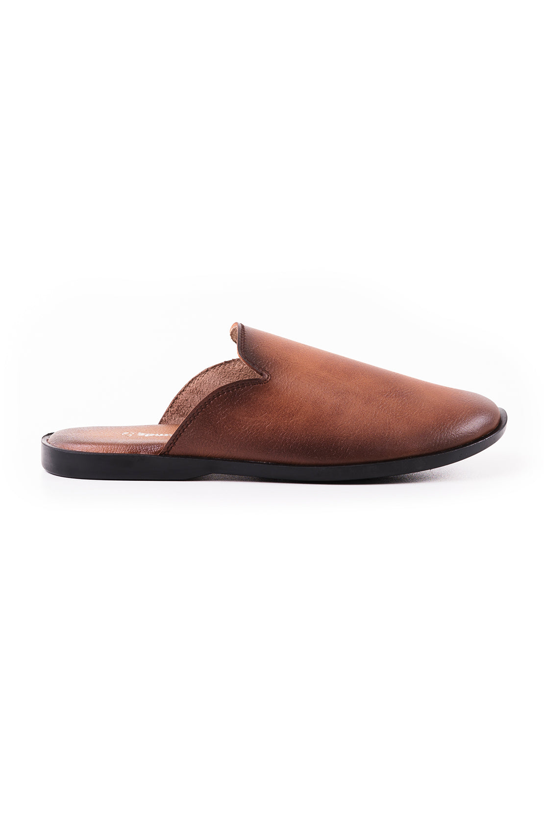 Light Brown Slipper L00149/14L