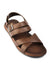Brown Sandal J00845/014
