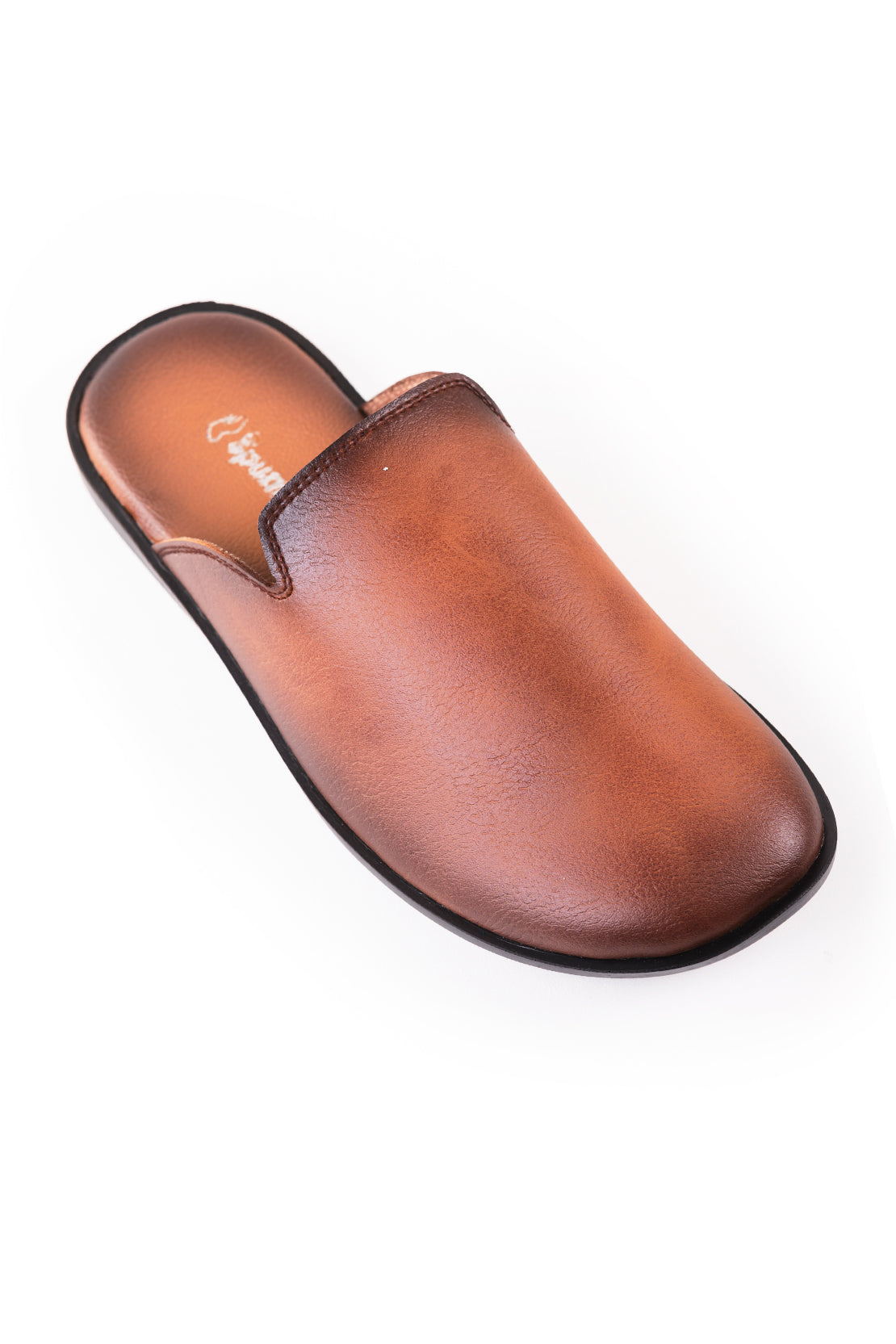 Light Brown Slipper L00149/14L
