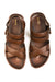 Brown Sandal J00845/014