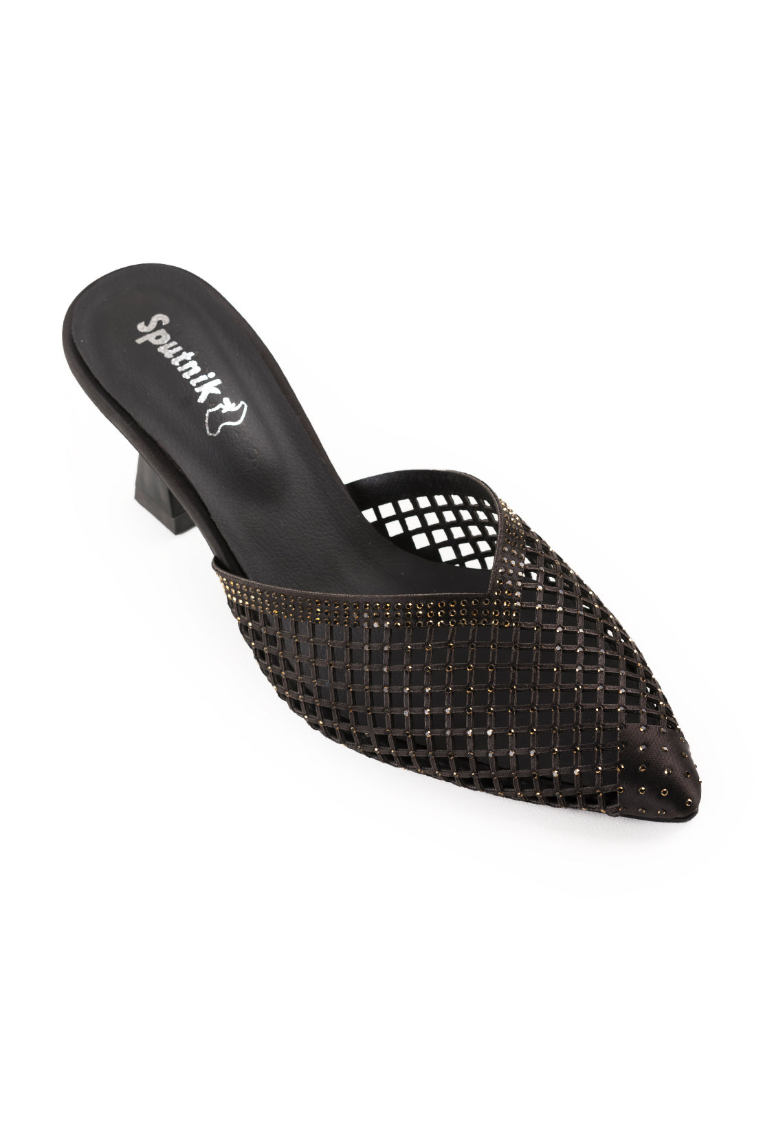 Black Pumps K04087/002