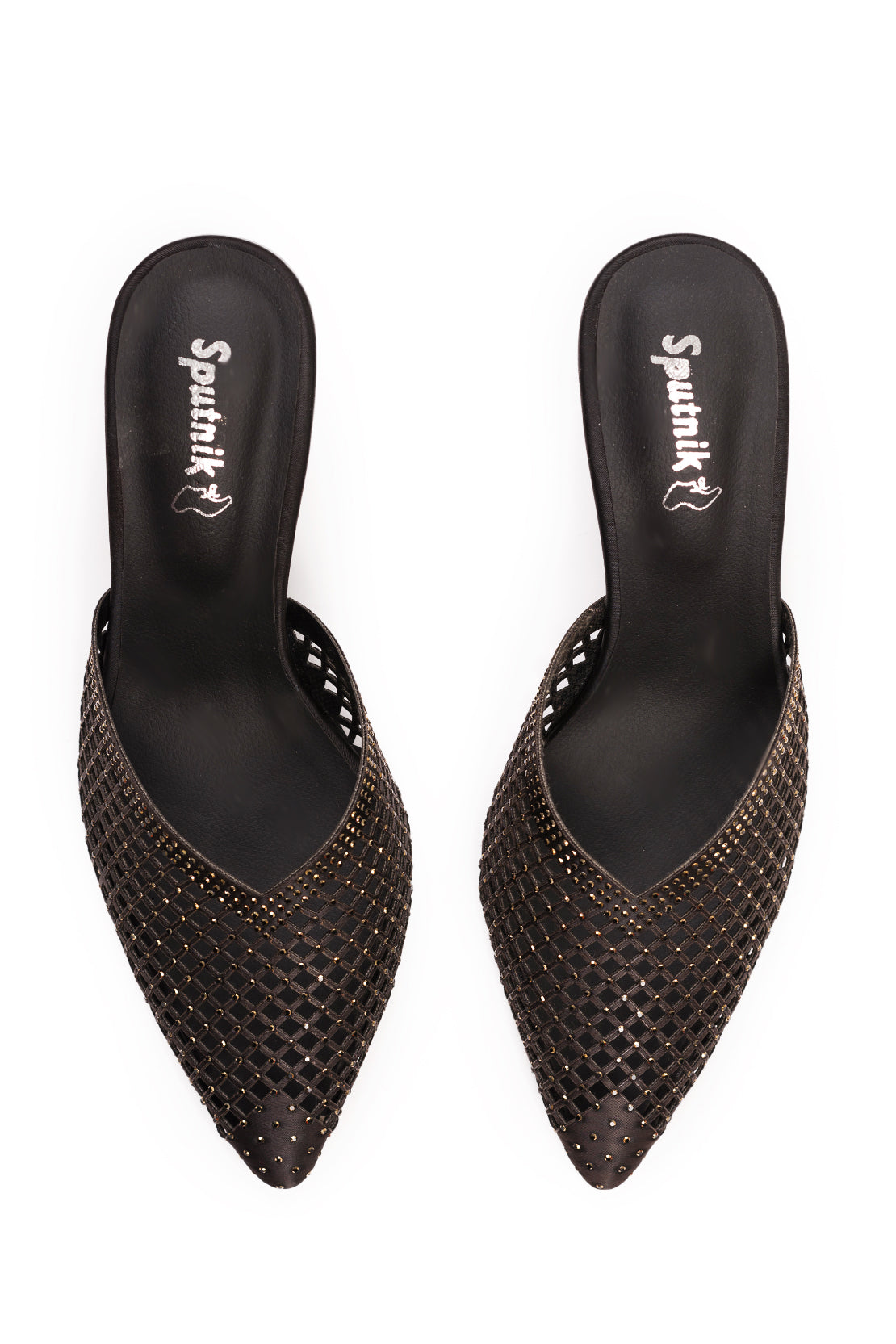 Black Pumps K04087/002