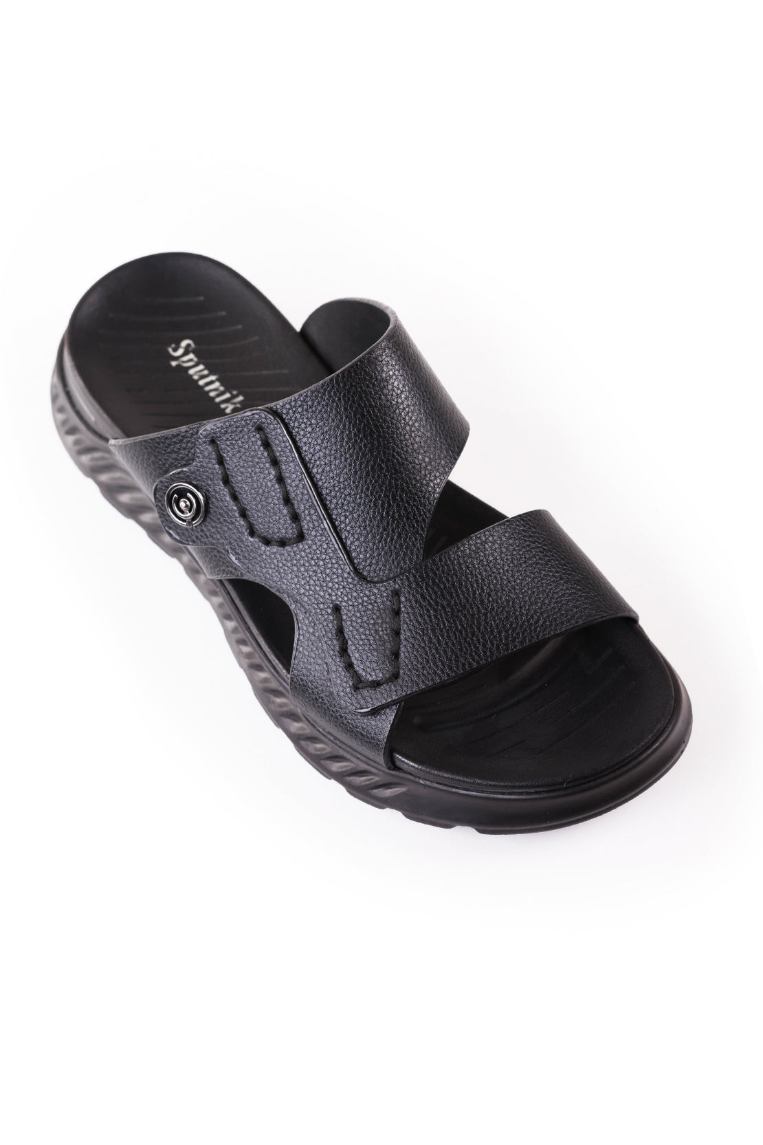 Black Slipper L00199/002