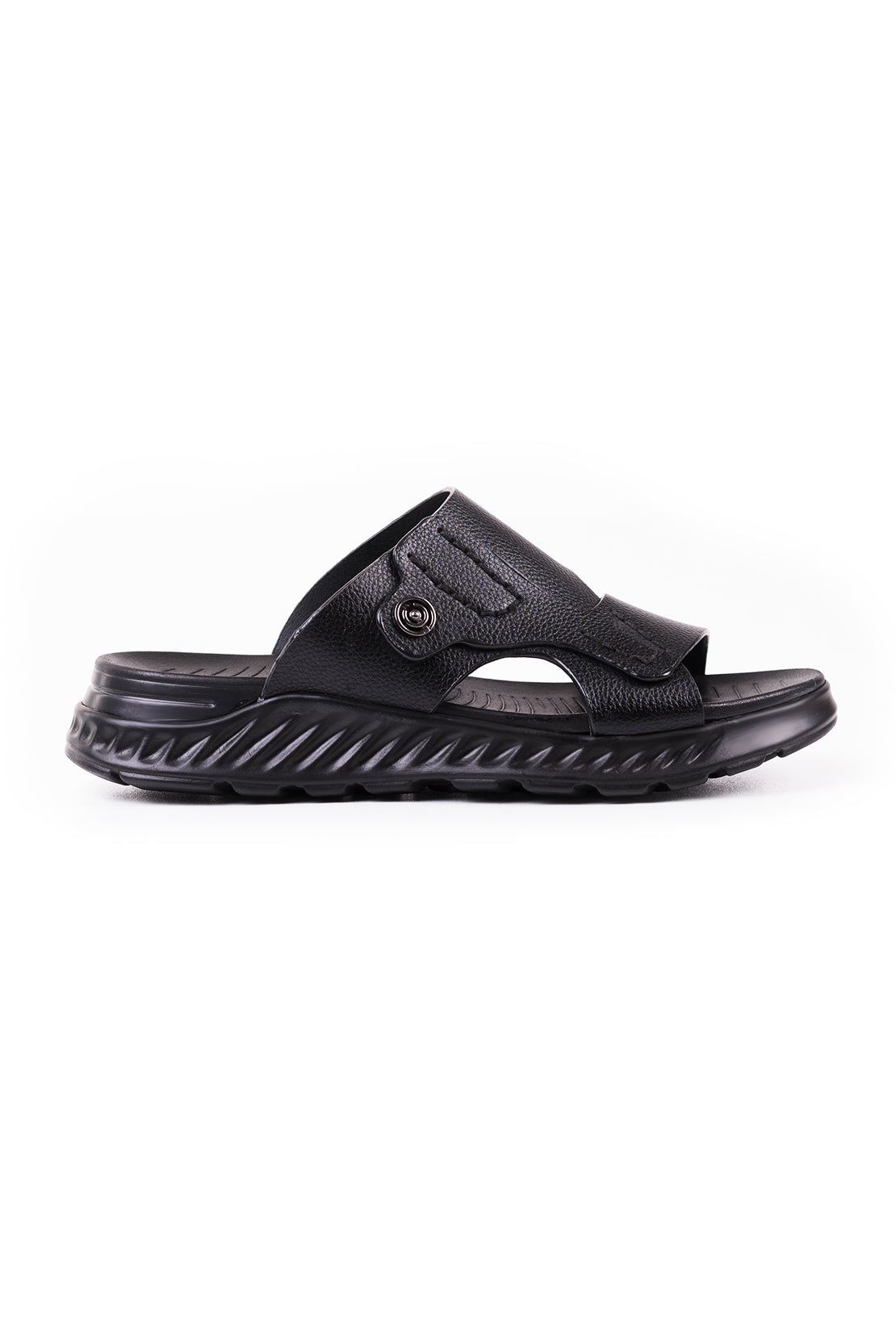 Black Slipper L00199/002