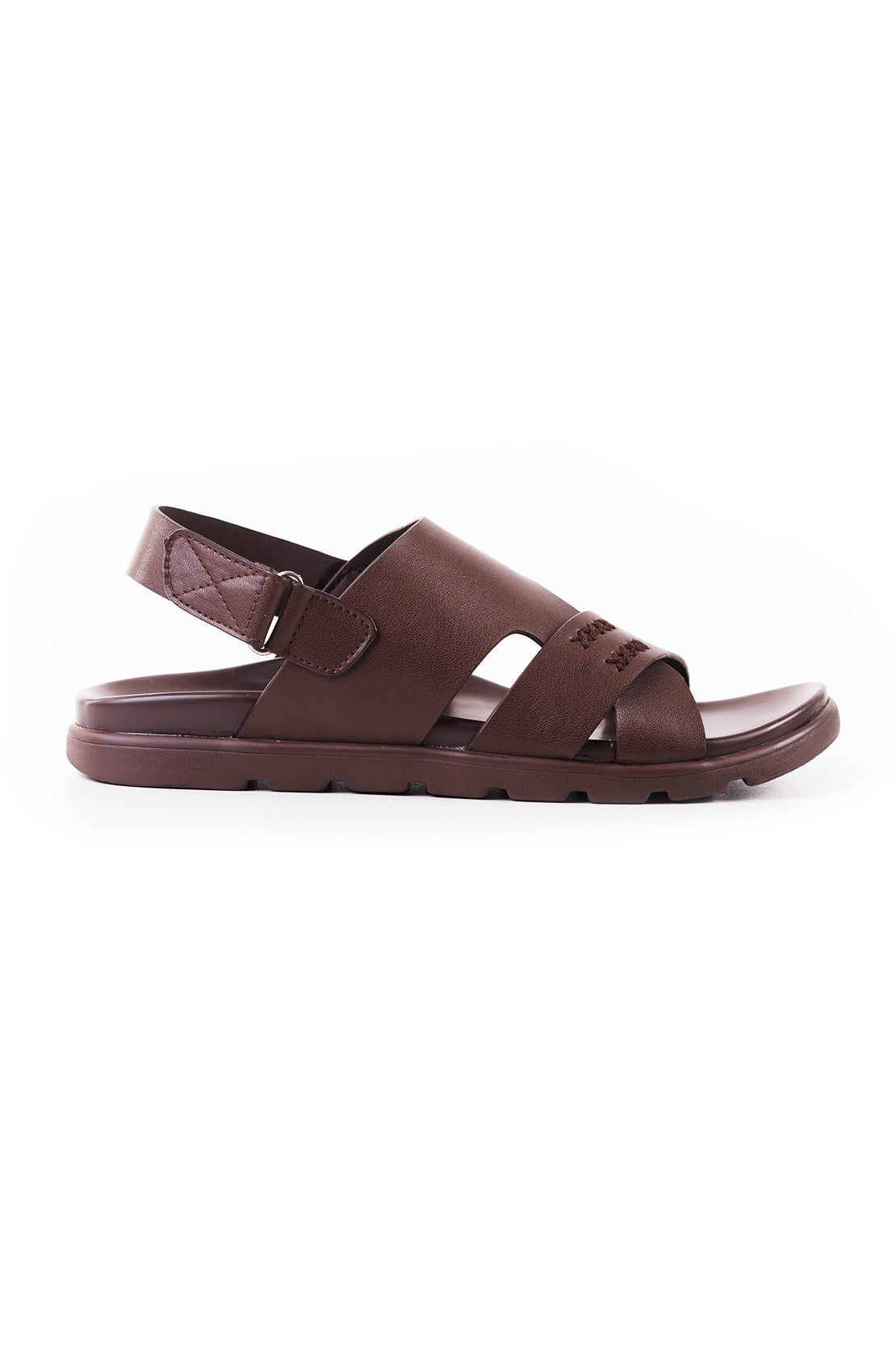 Brown Sandal L00875/014