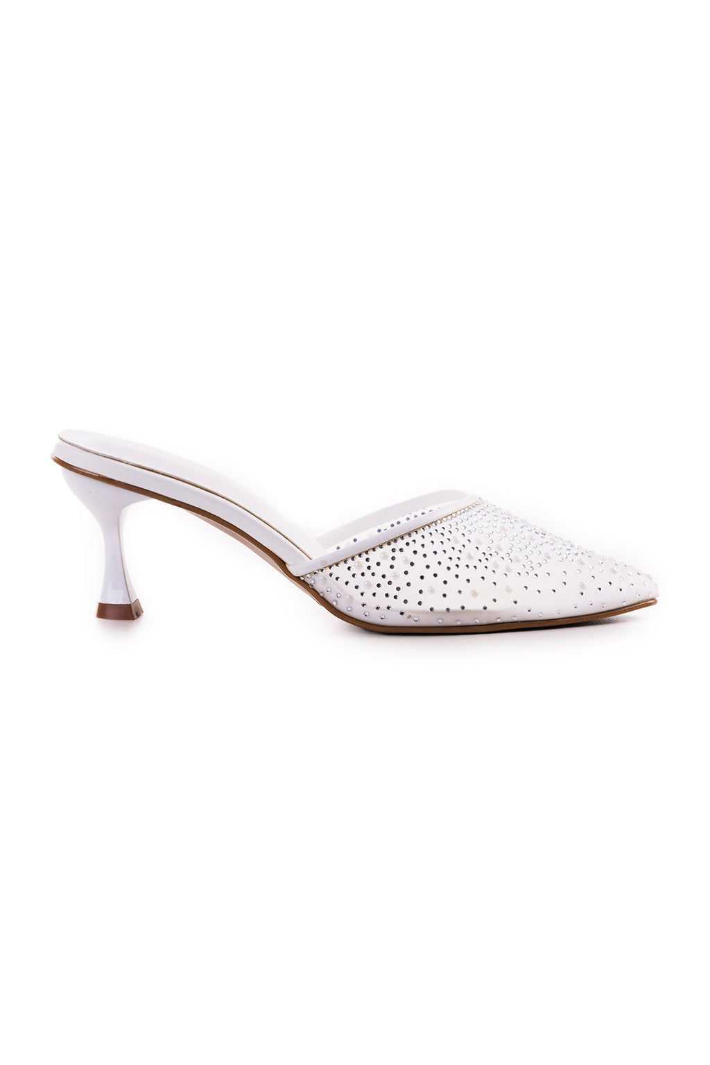 White Pumps L04078/003