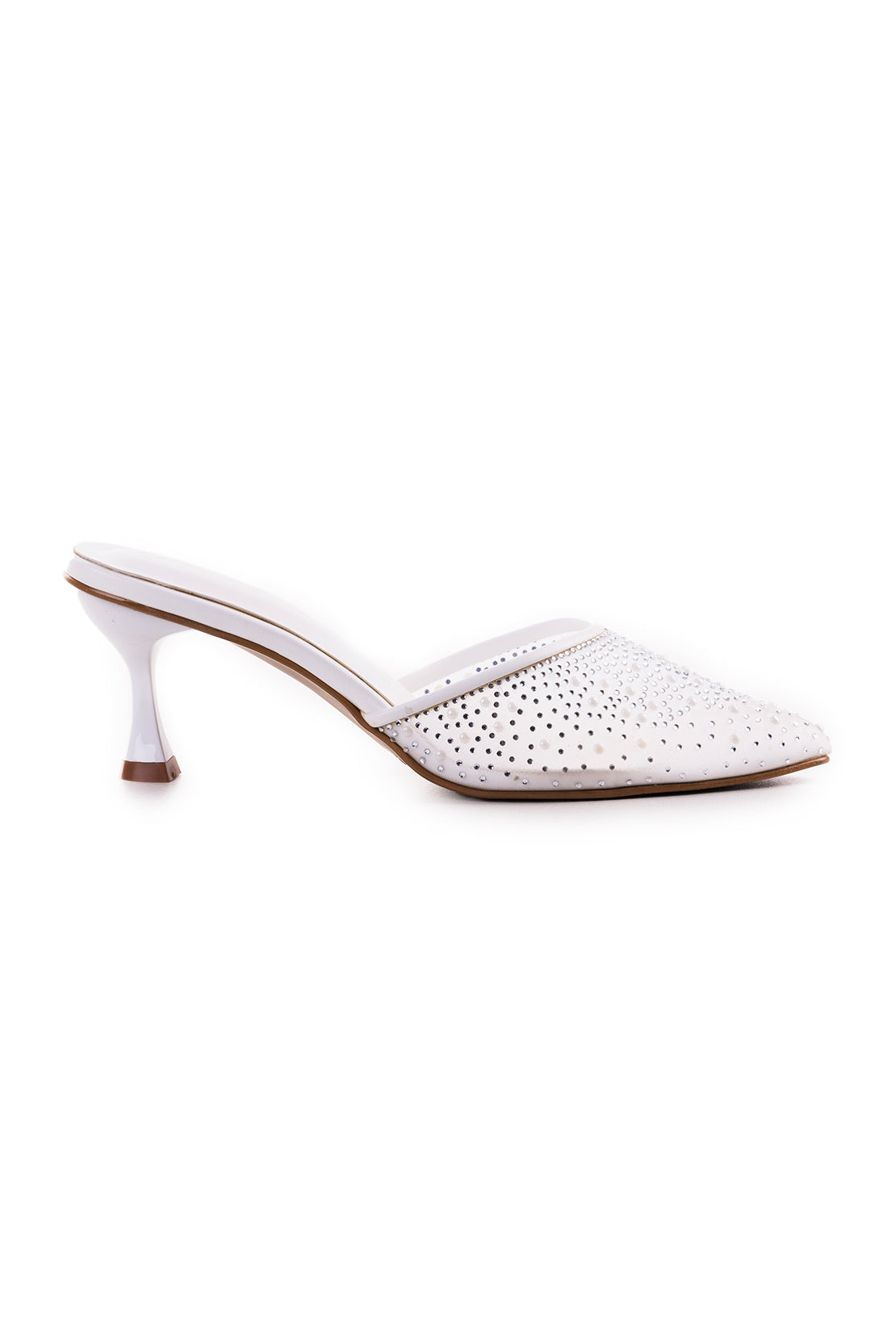 White Pumps L04078/003