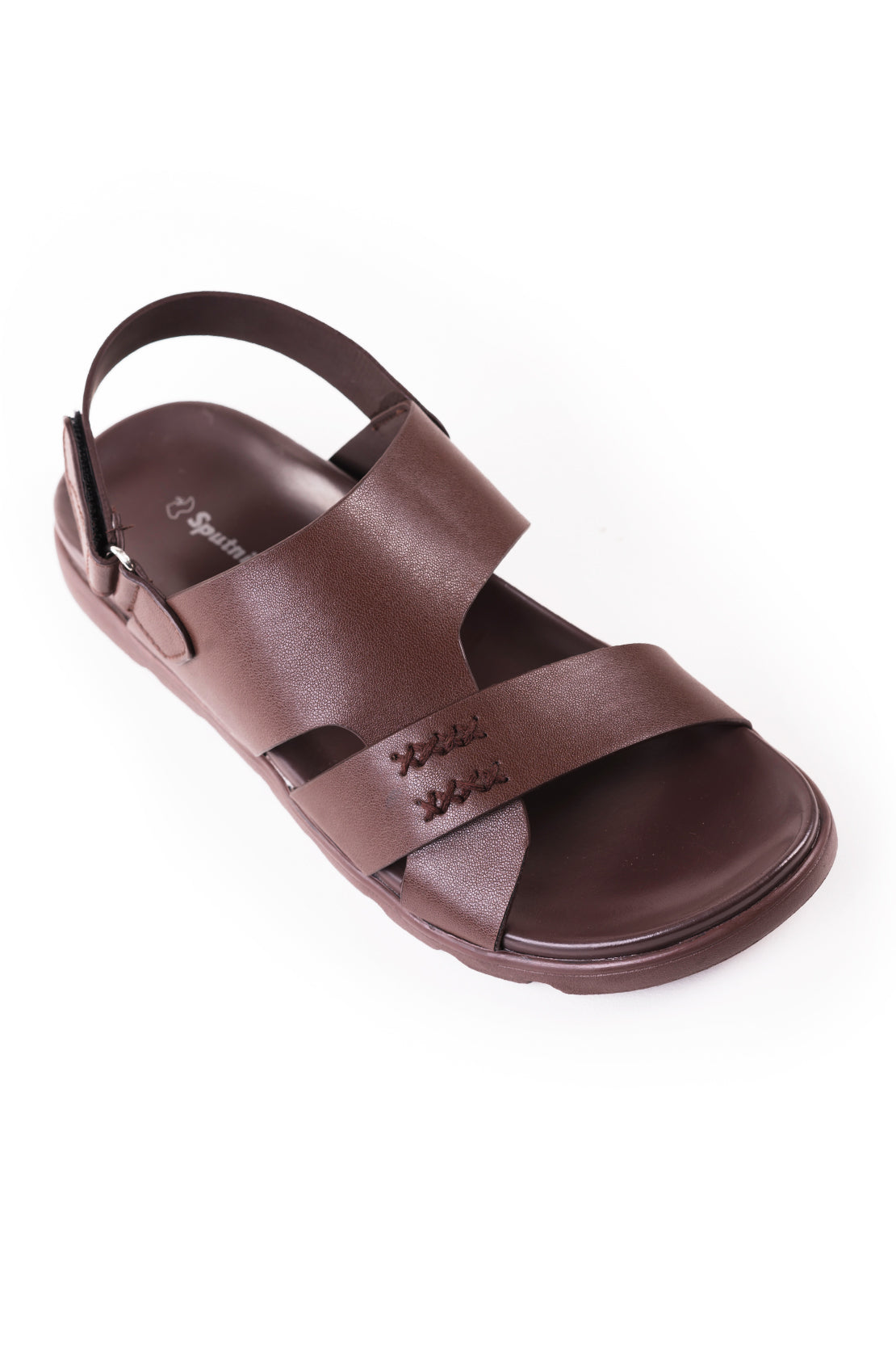 Brown Sandal L00875/014
