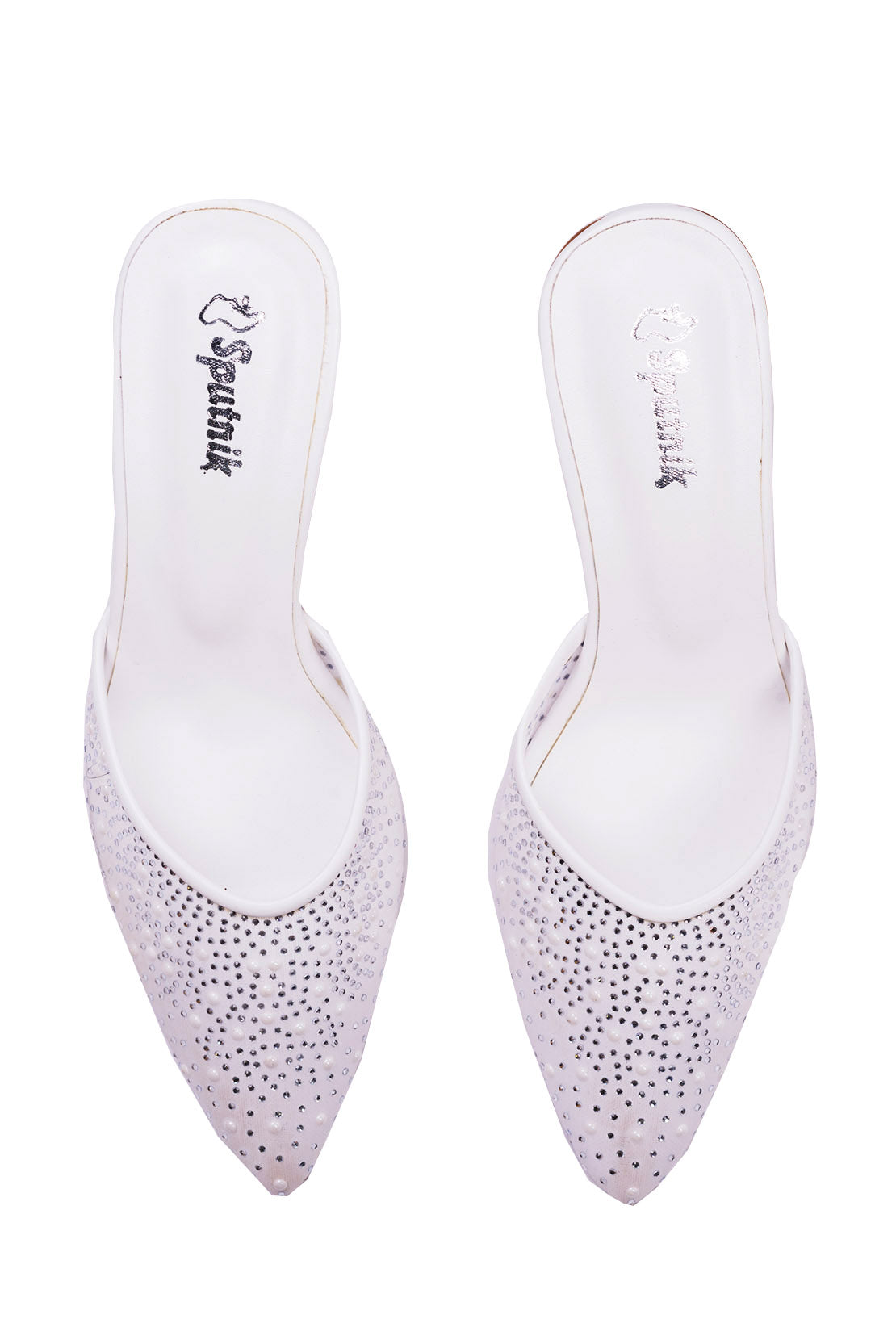 White Pumps L04078/003