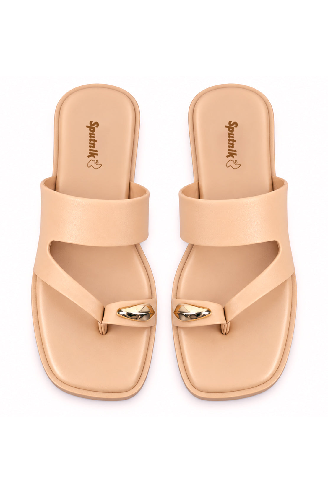 Cheeko Flat Slipper L02175/008