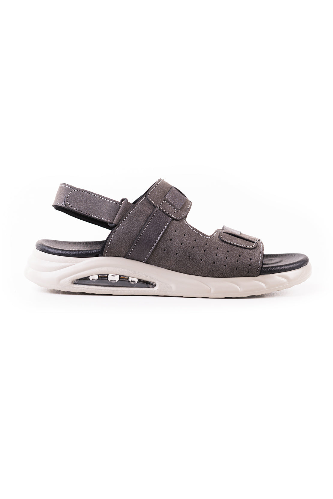 Grey Sandal L00831/015
