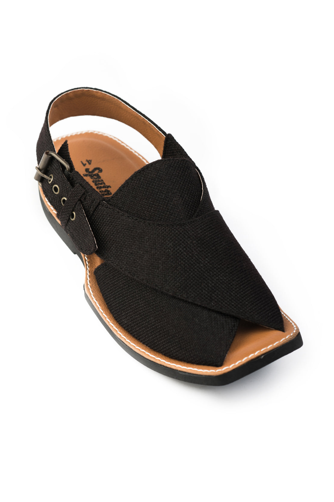 Black Peshawari G00919/002