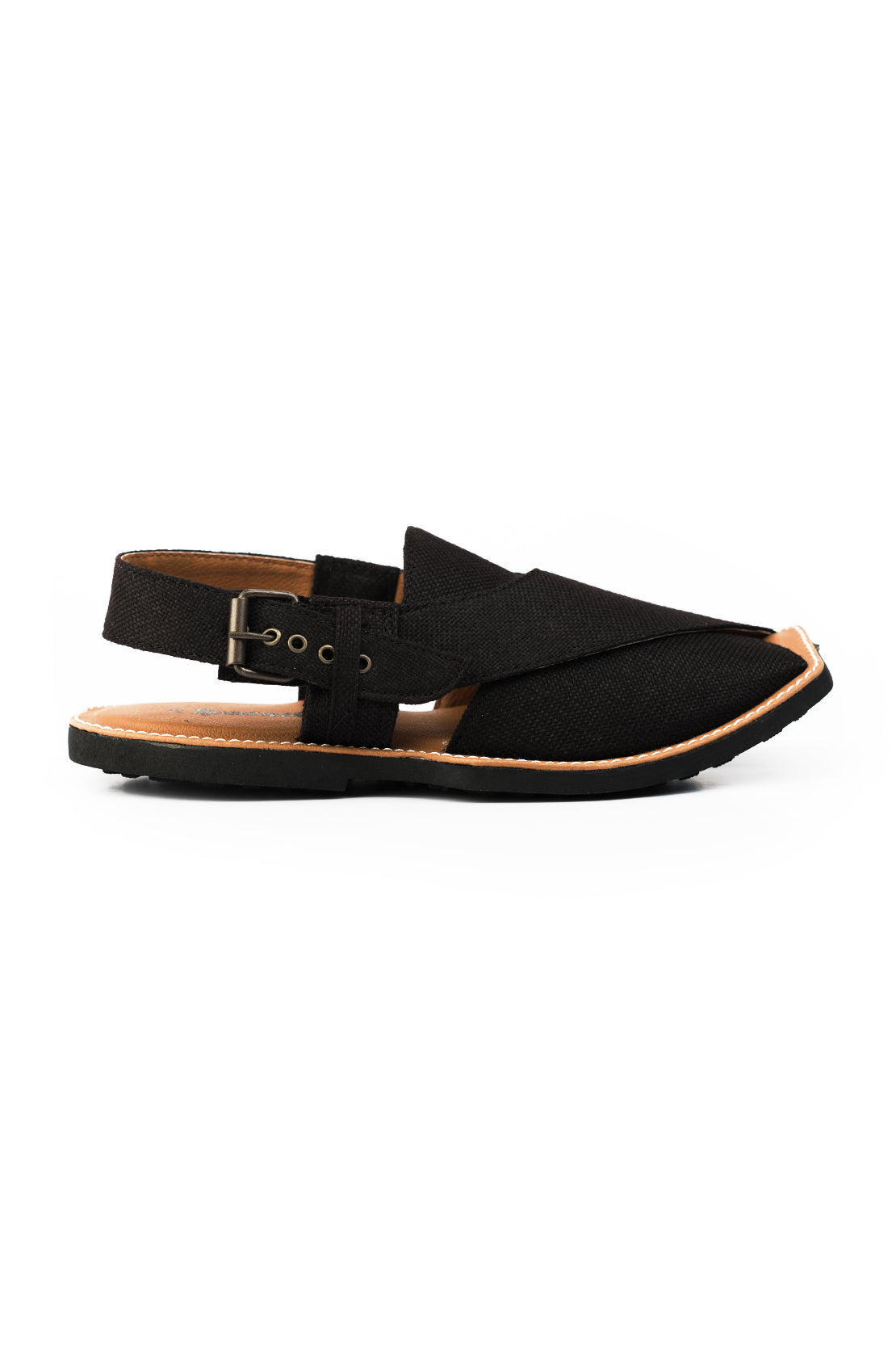 Black Peshawari G00919/002
