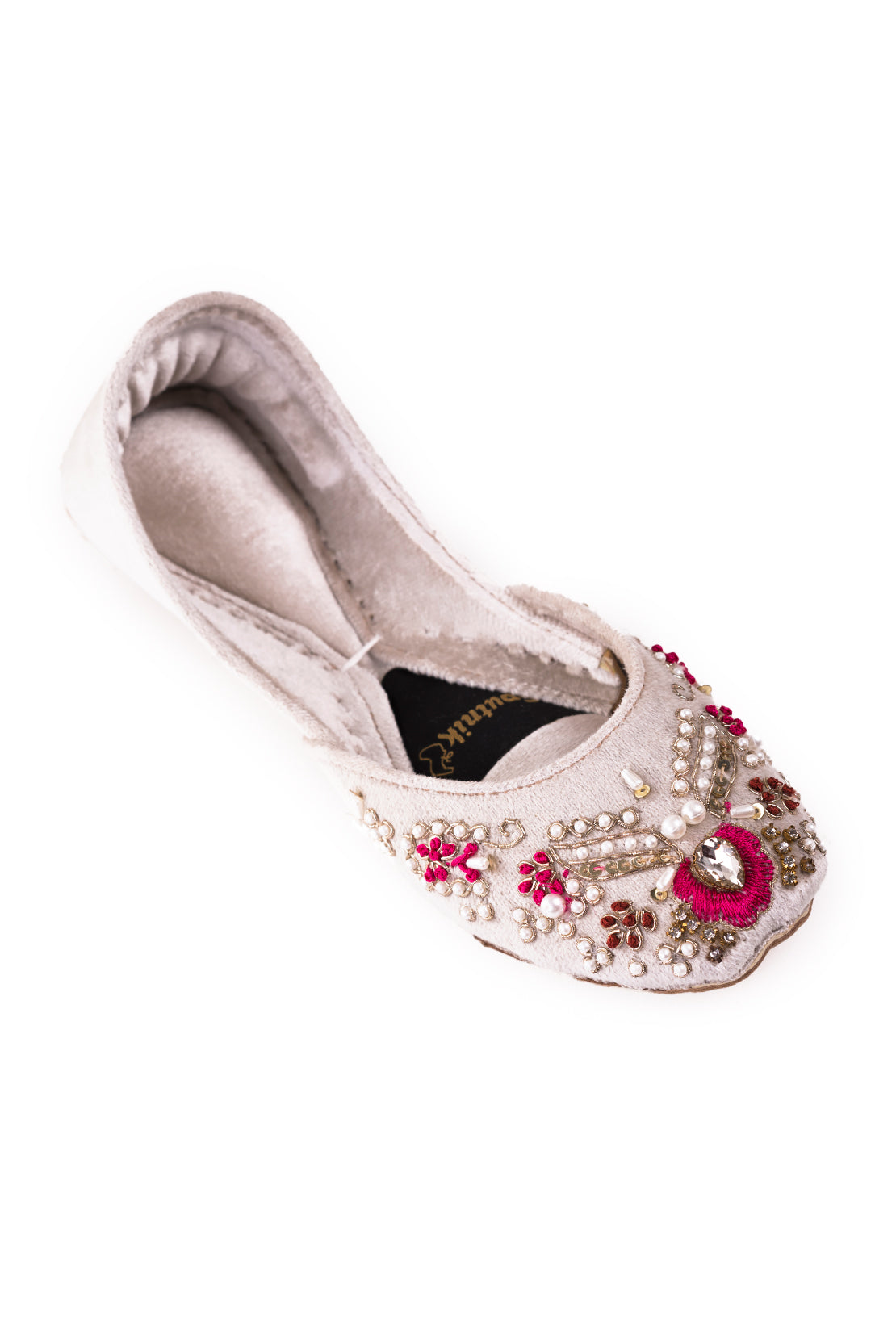 Fawn Multi Khussa K04255/06M