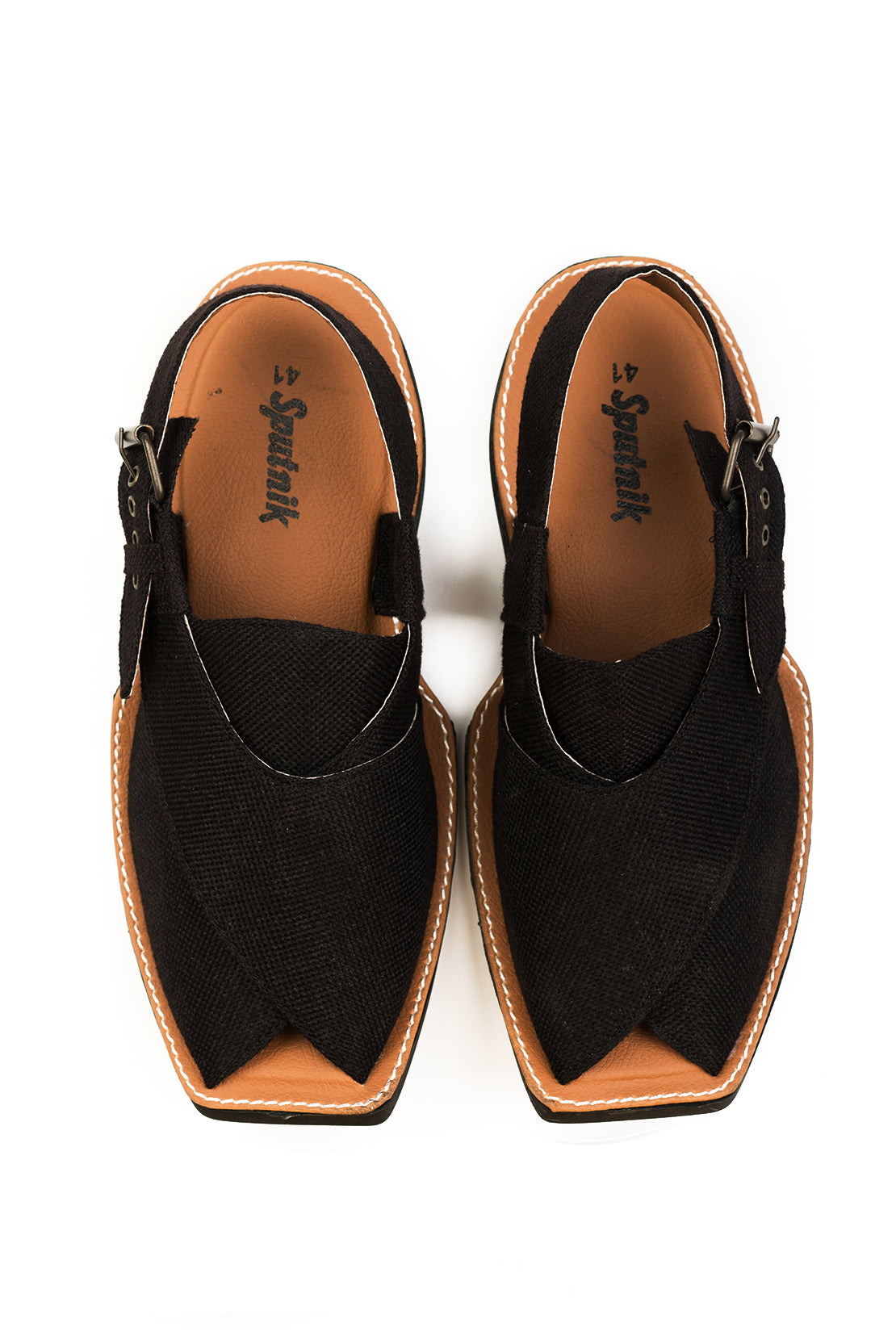 Black Peshawari G00919/002