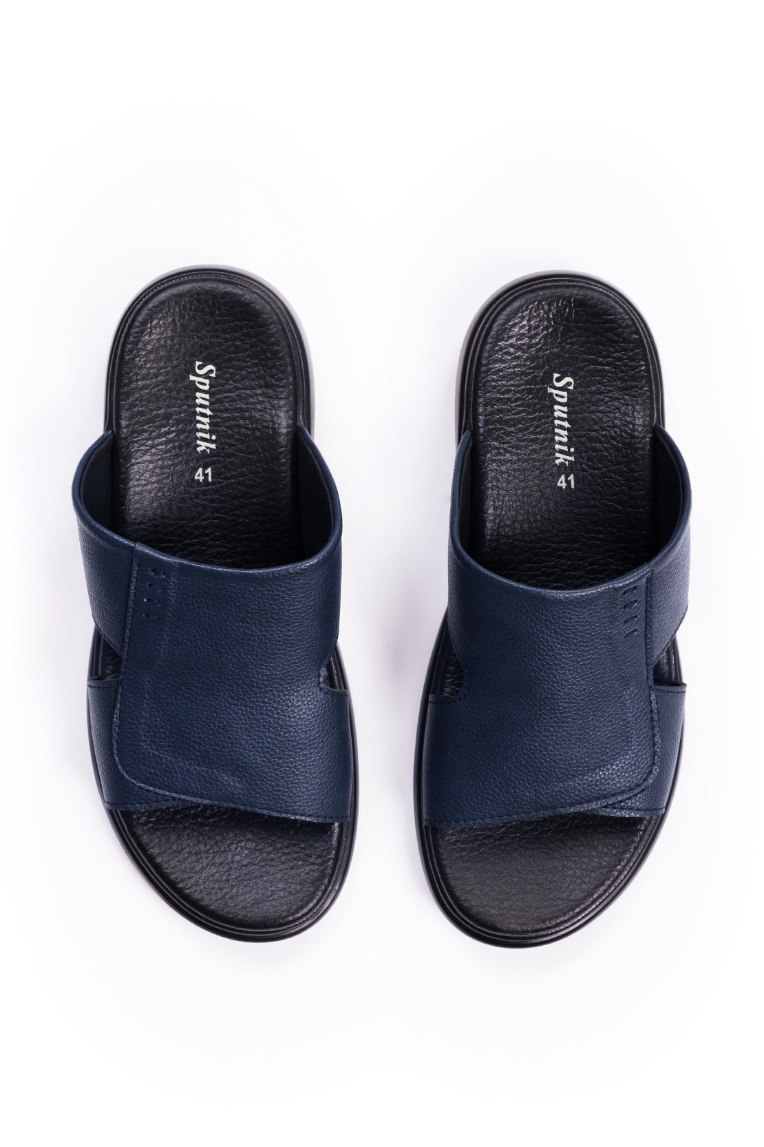 Blue Slipper L00107/N05