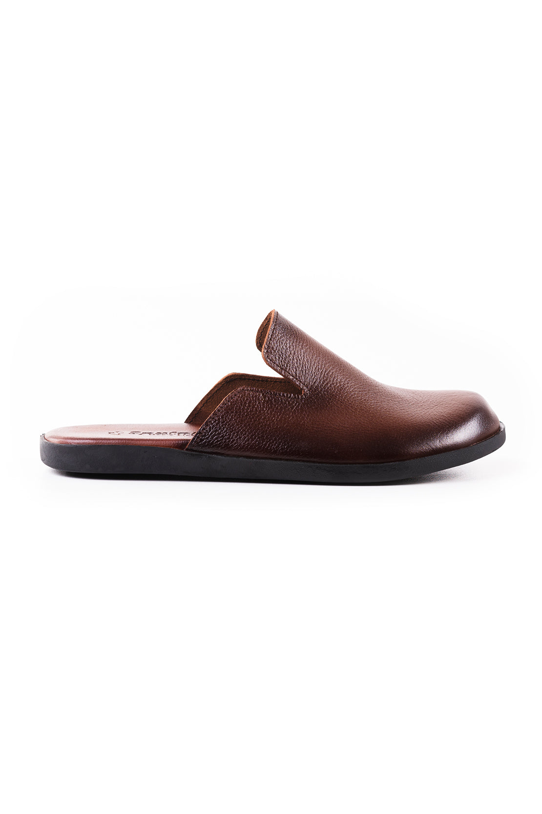 Brown Slipper L00123/014