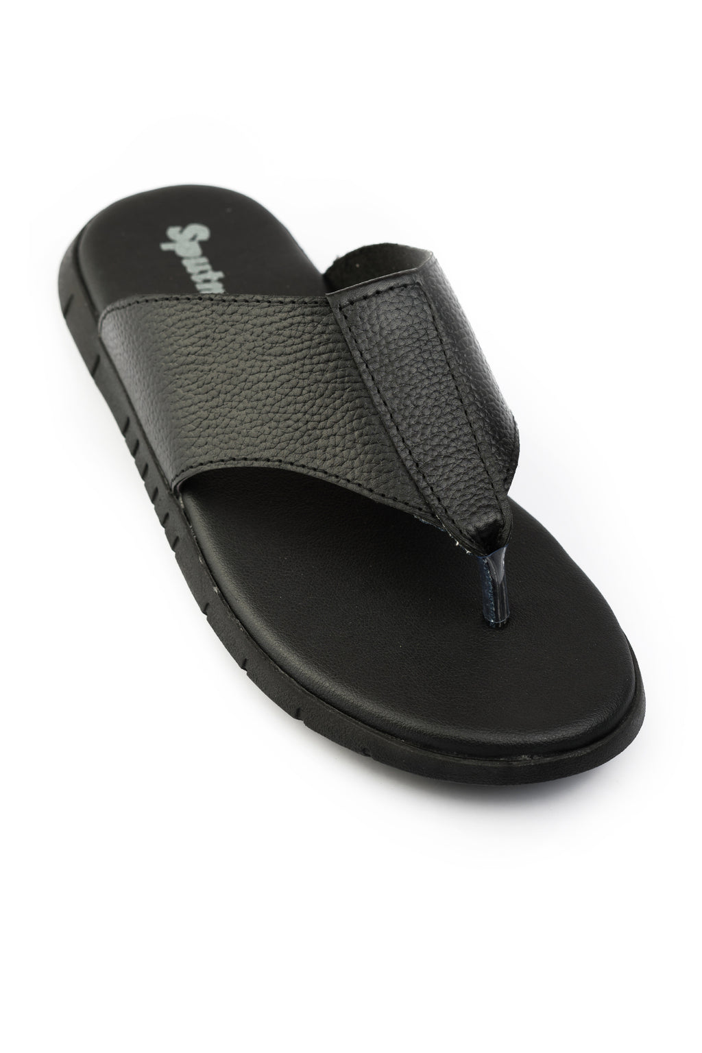 Black Slipper J00188/002