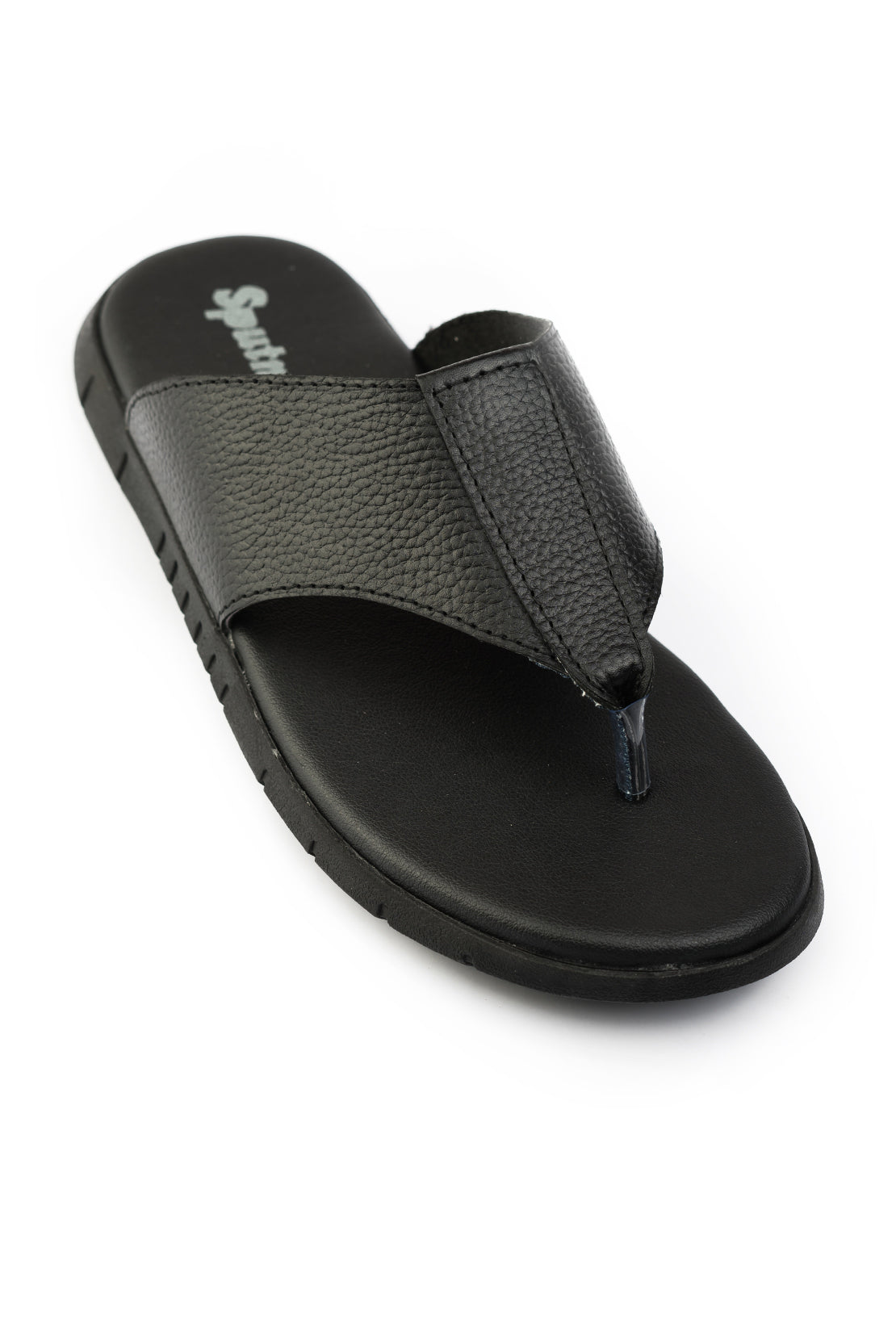 Black Slipper J00188/002