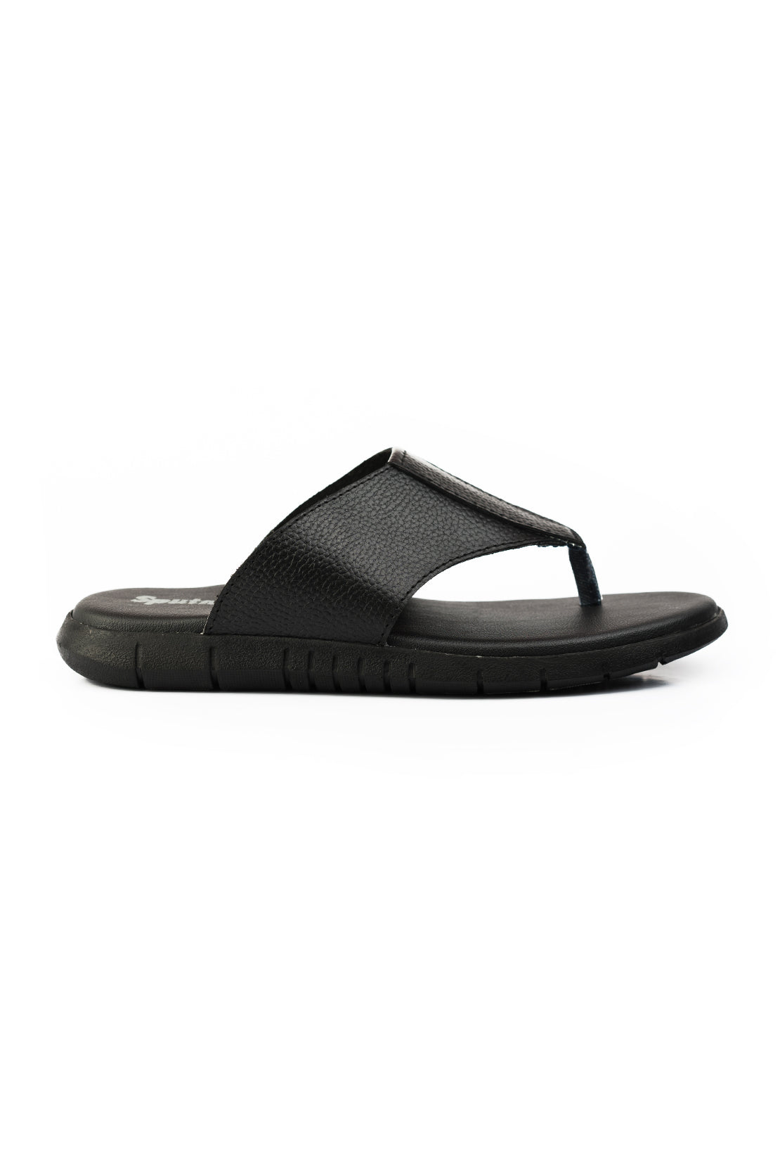 Black Slipper J00188/002