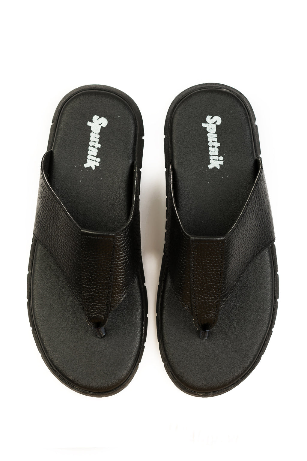 Black Slipper J00188/002