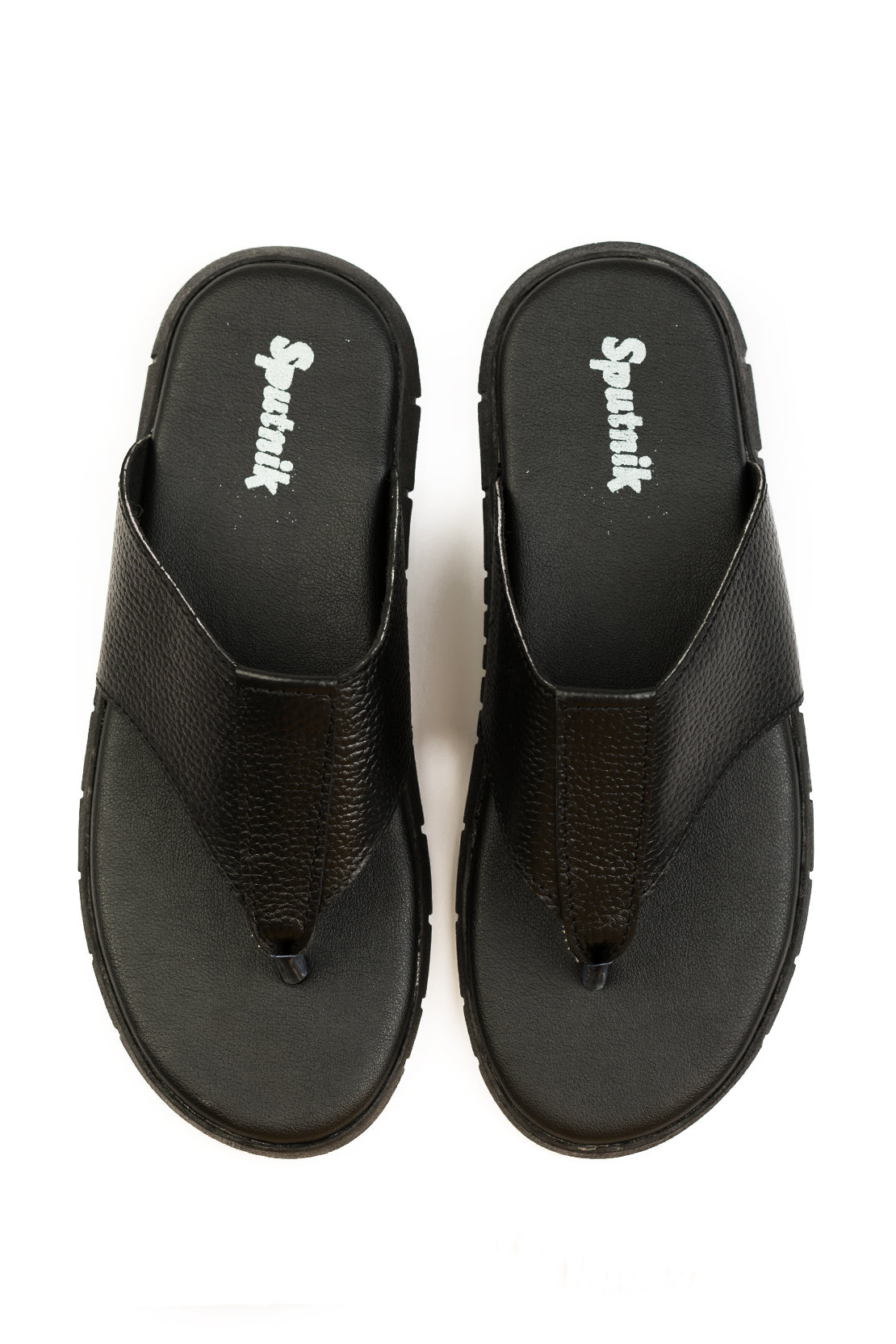 Black Slipper J00188/002