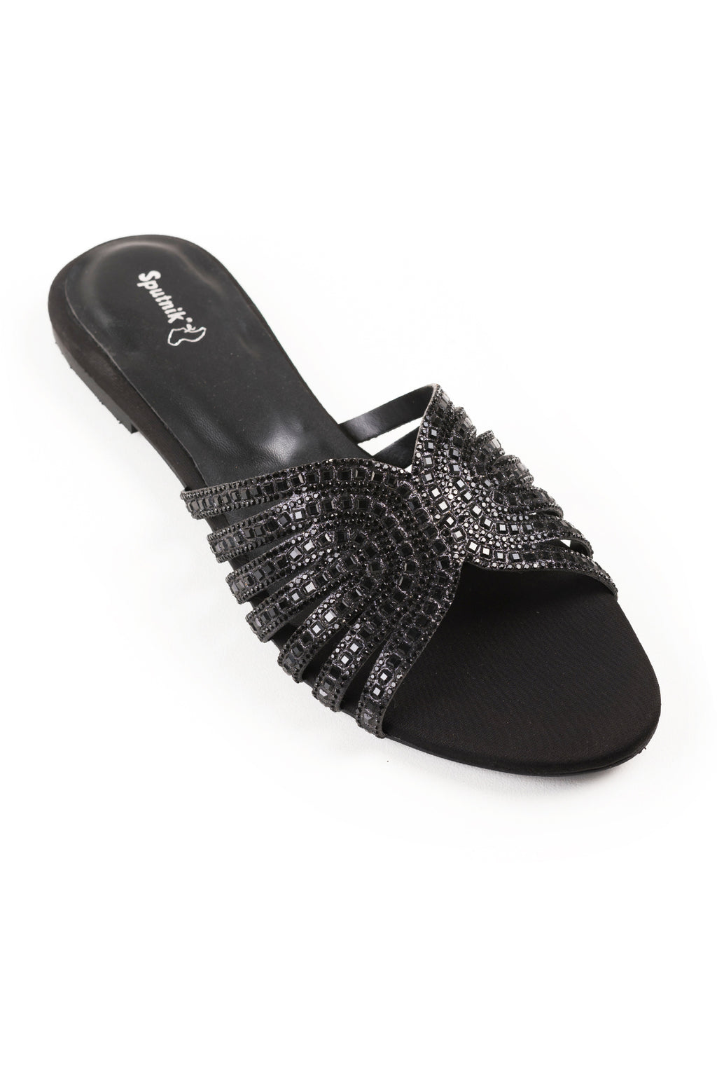 Blacl Slipper L03297/002