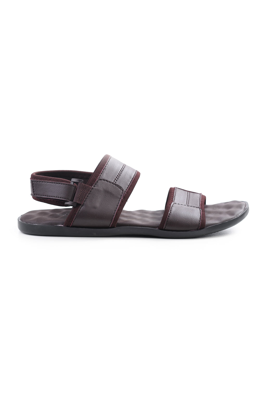 Brown Sandal JJ0797/014