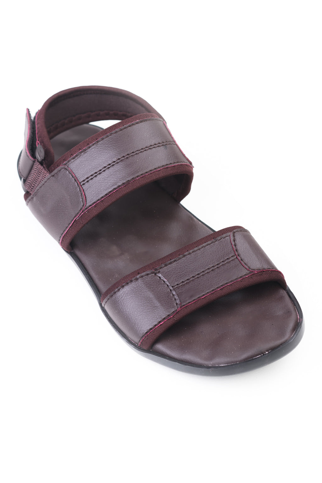 Brown Sandal JJ0797/014