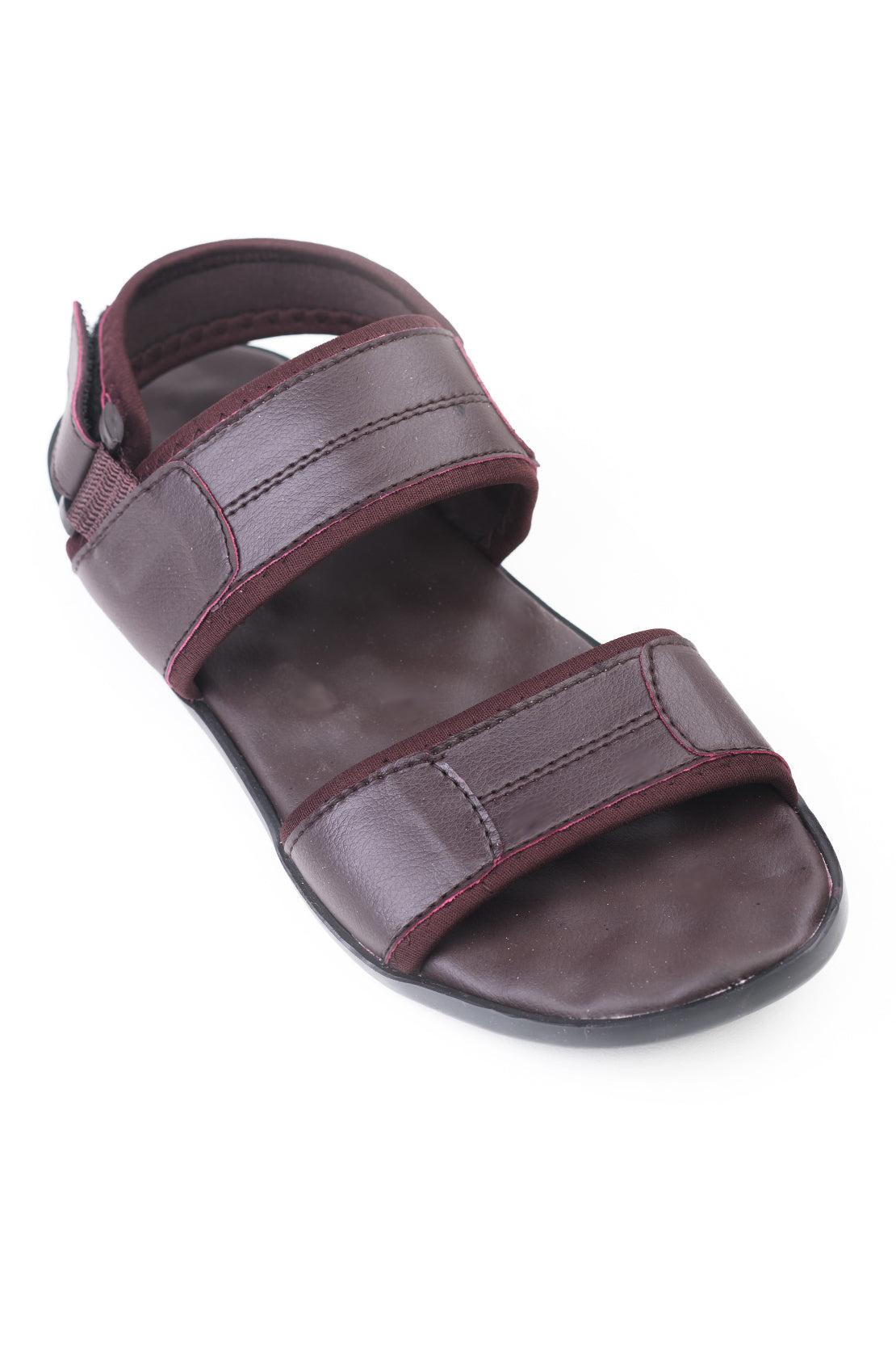 Brown Sandal JJ0797/014