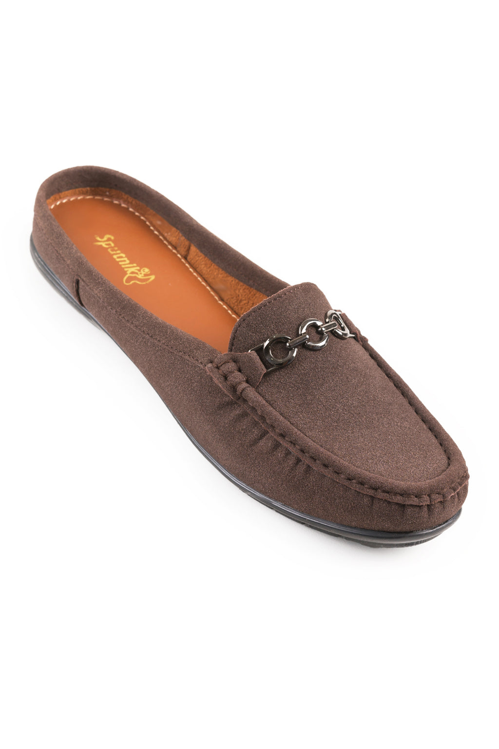 Brown Pumps L04170/001