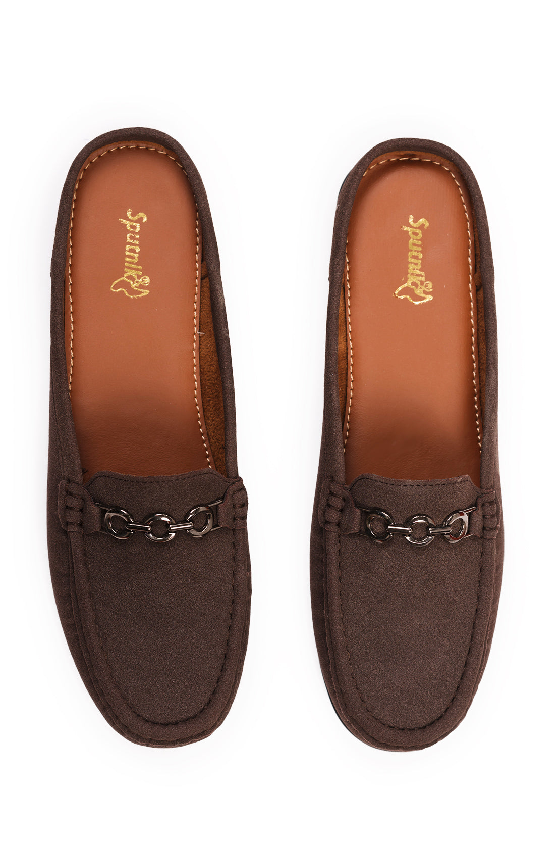 Brown Pumps L04170/001