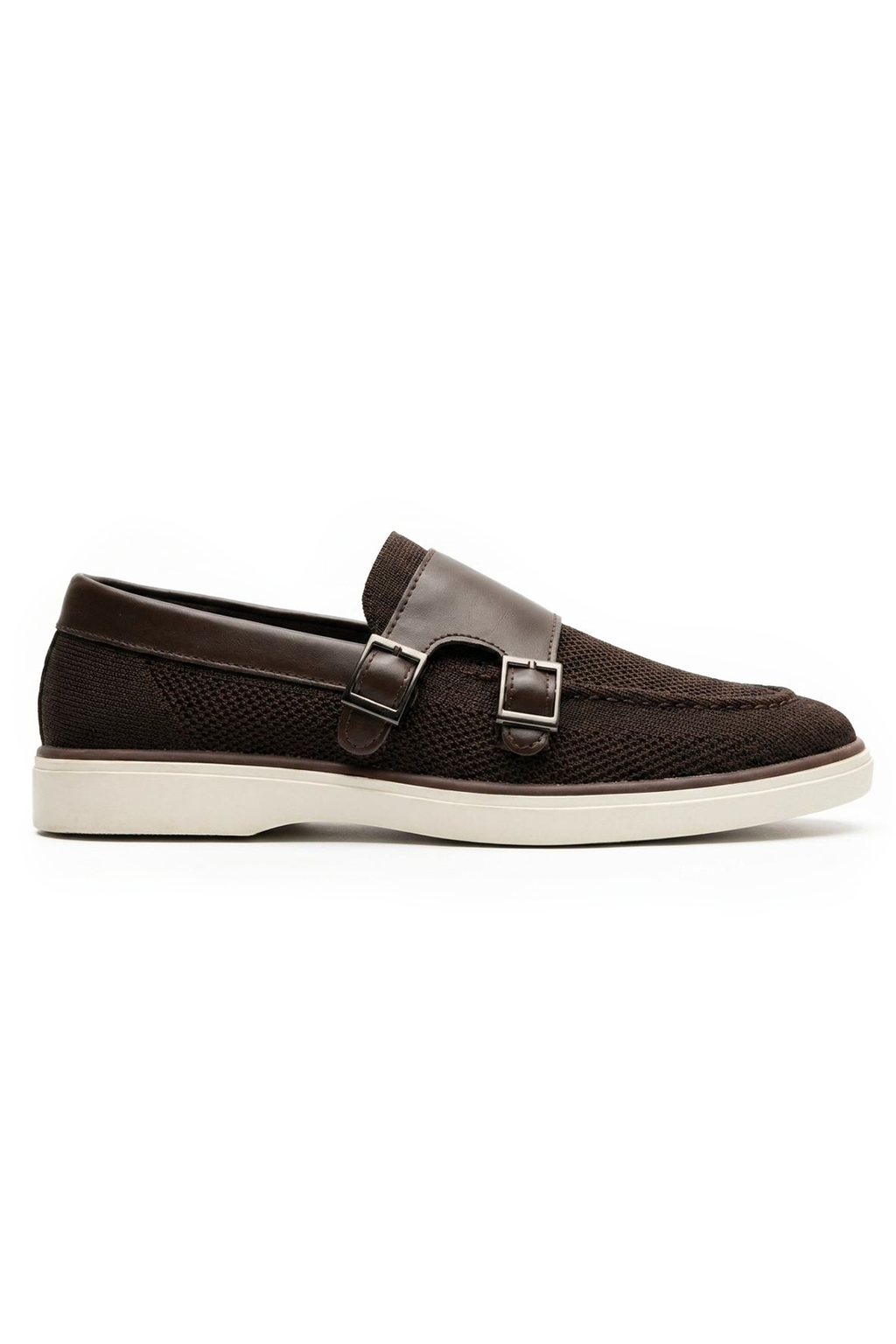 Coffee Casual Shoes L01561/ 14f