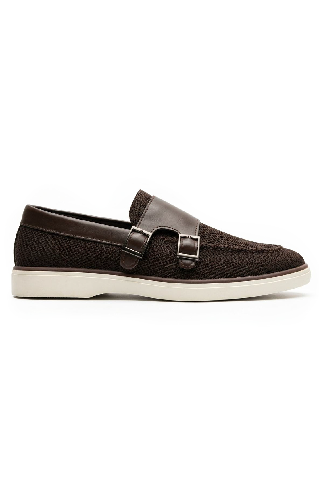 Coffee Casual Shoes L01561/ 14f