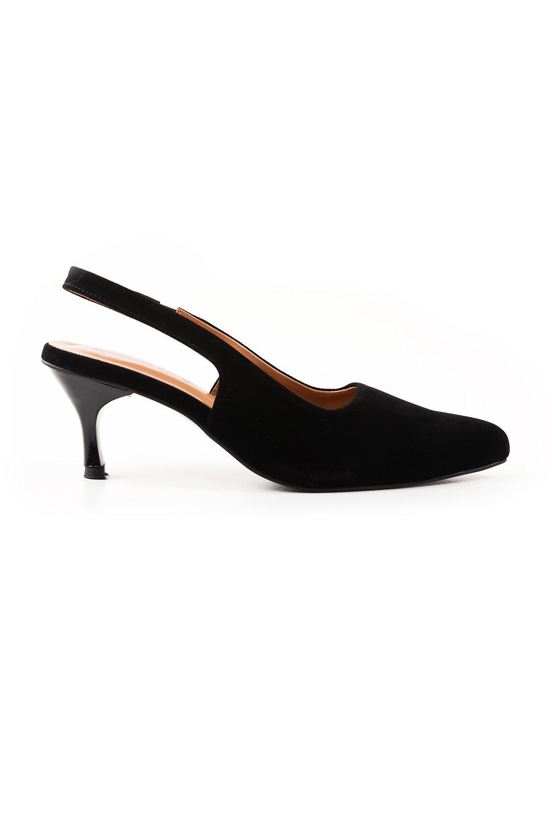 Black Pumps L04079/002
