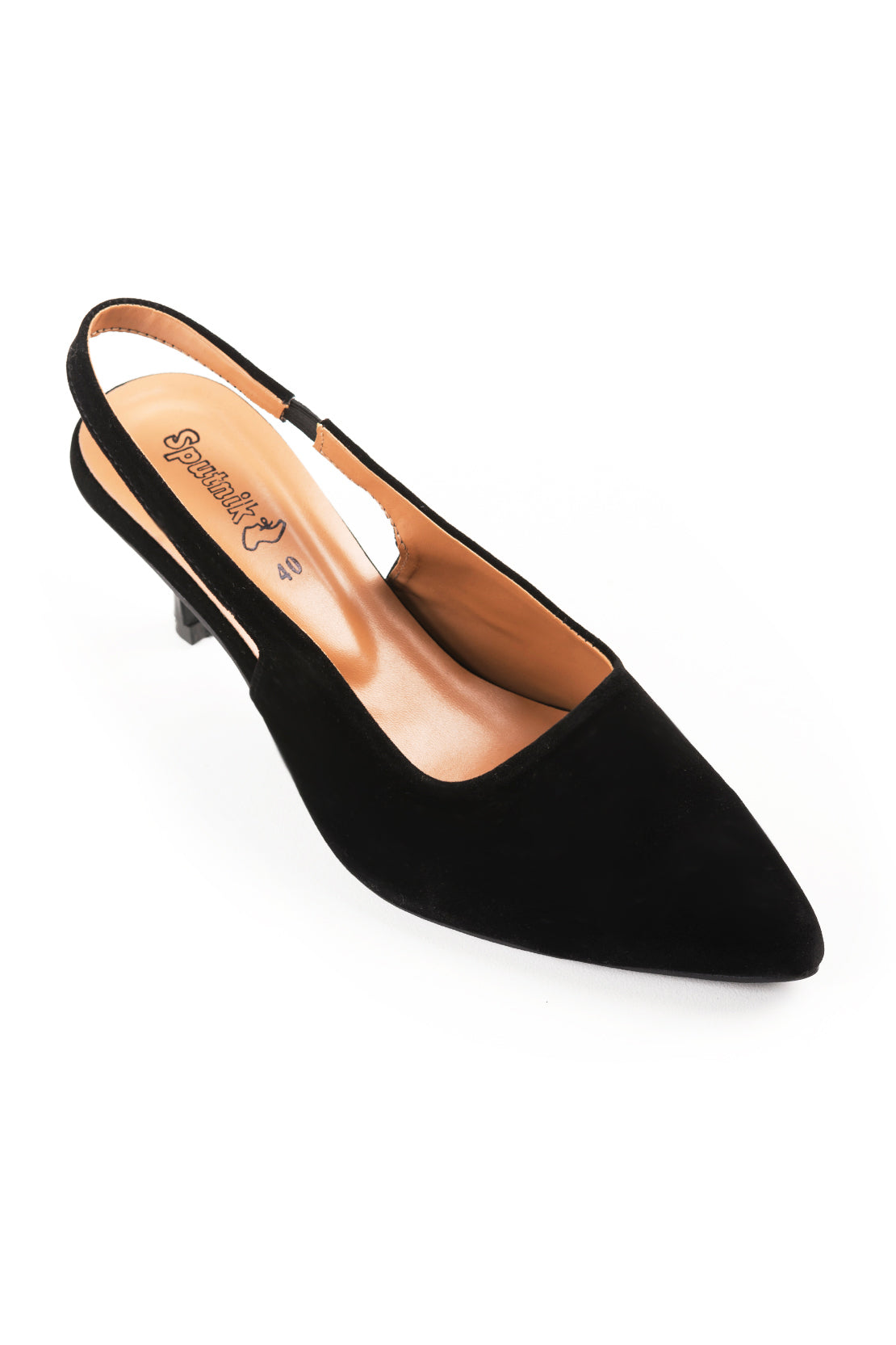 Black Pumps L04079/002