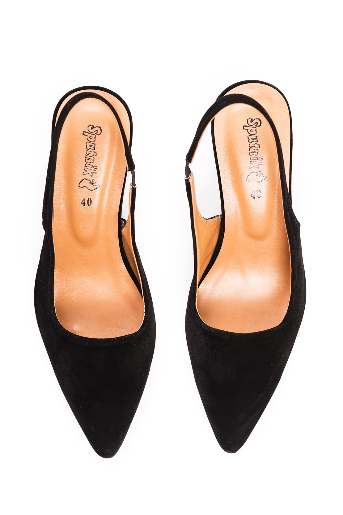 Black Pumps L04079/002