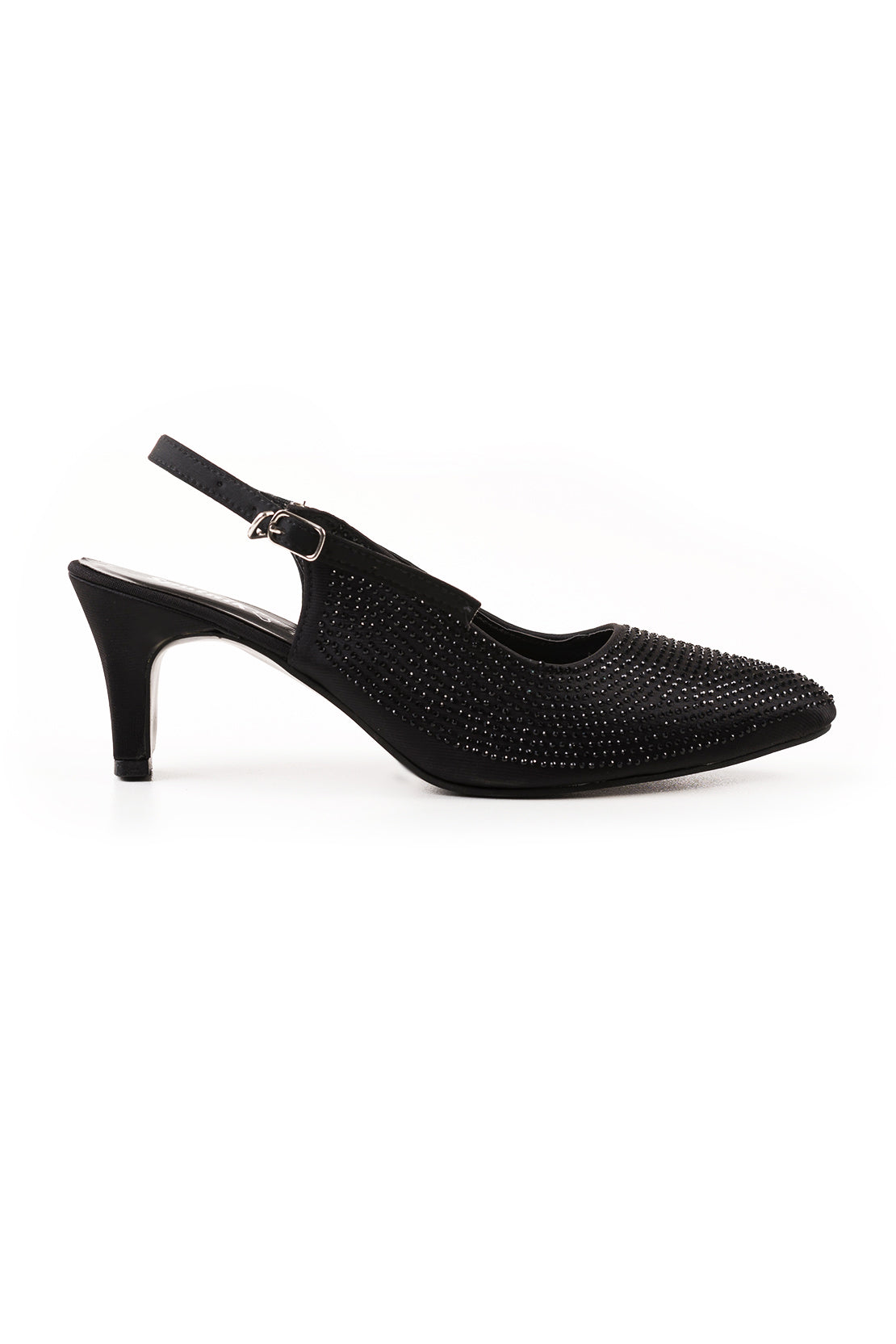 Black Pumps L04008/002