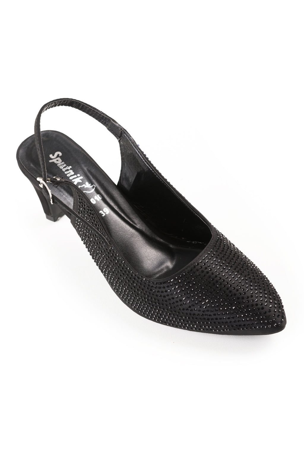 Black Pumps L04008/002