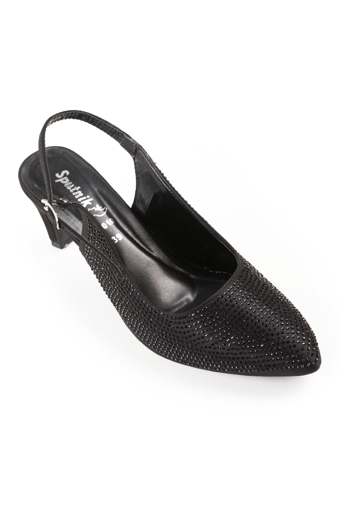 Black Pumps L04008/002