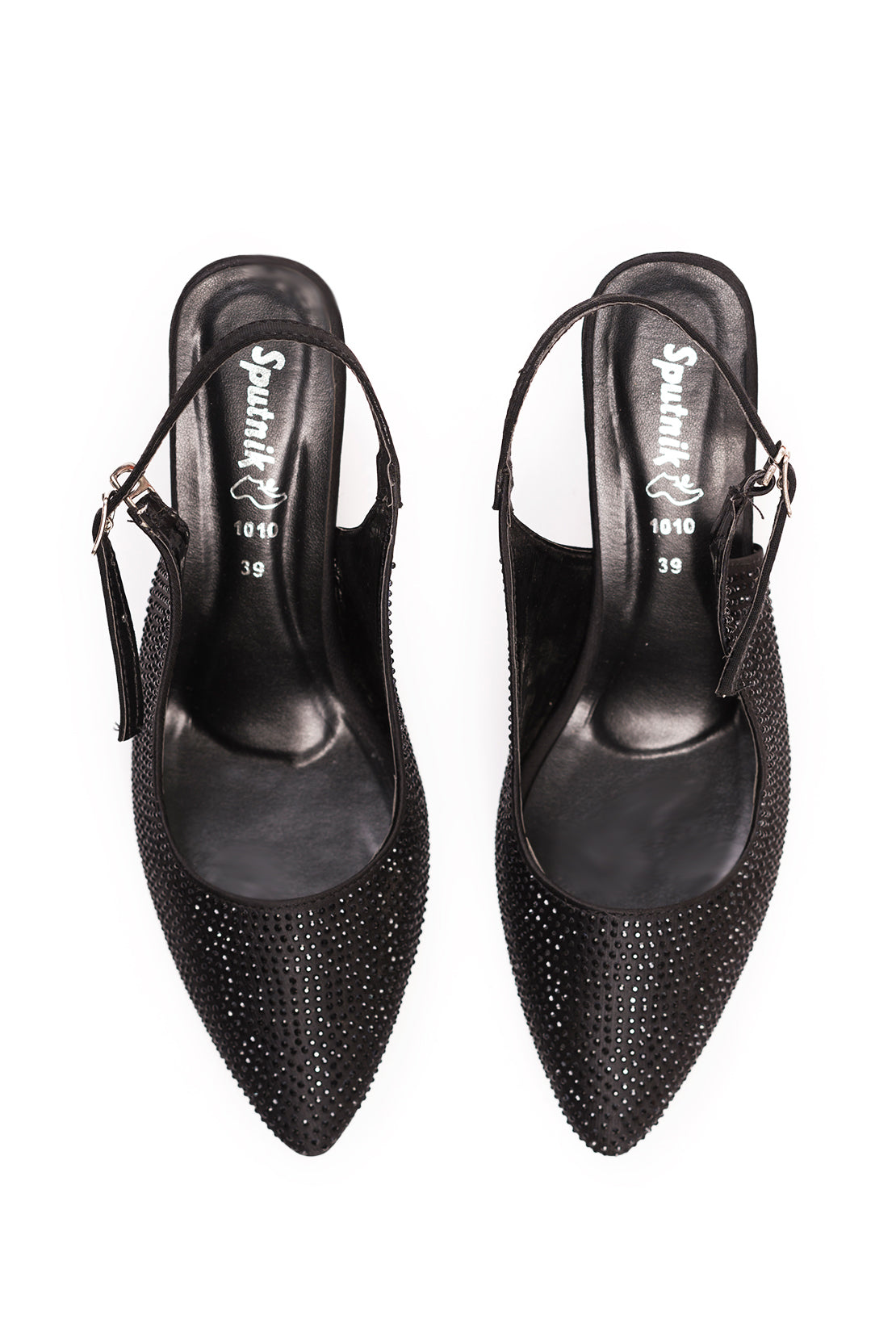 Black Pumps L04008/002