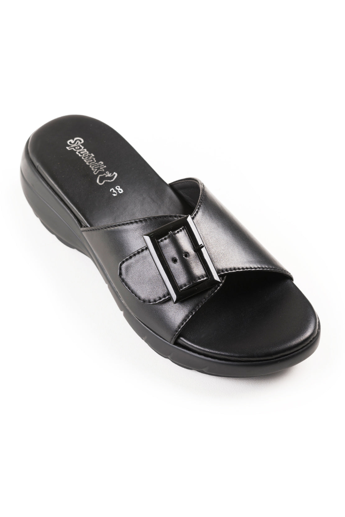 Black Comfort L02511/002