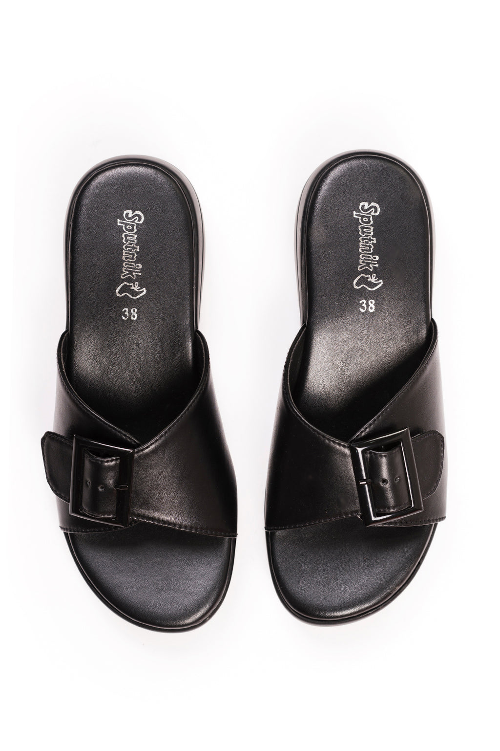 Black Comfort L02511/002