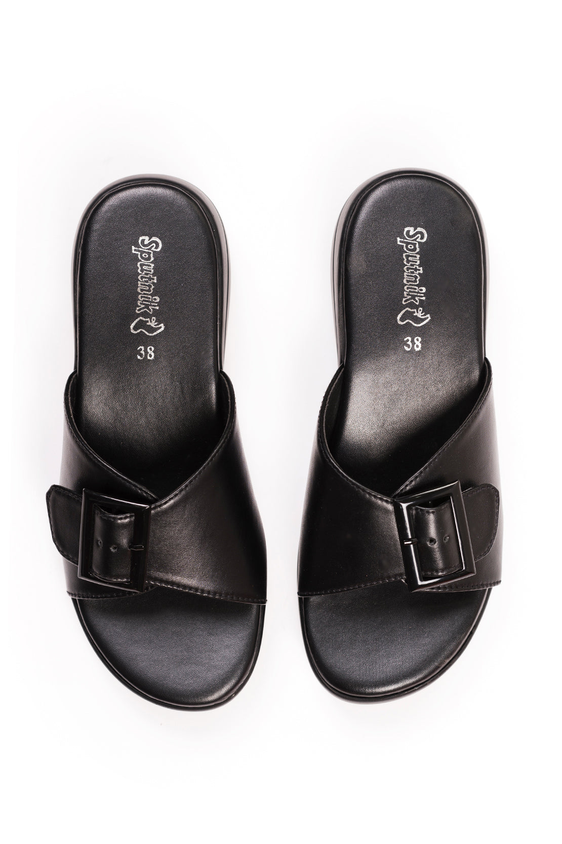 Black Comfort L02511/002