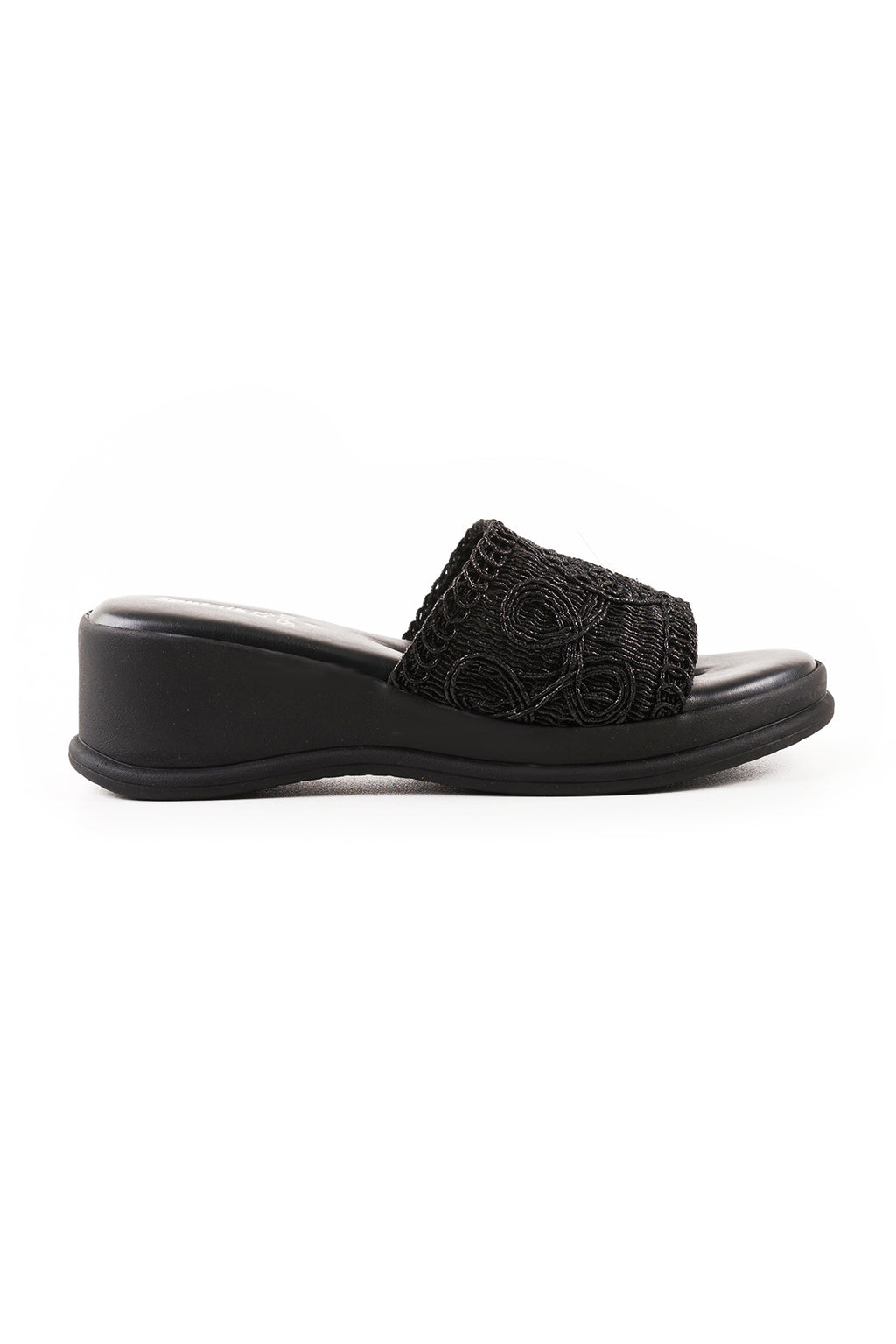 Black Comfort L02514/002