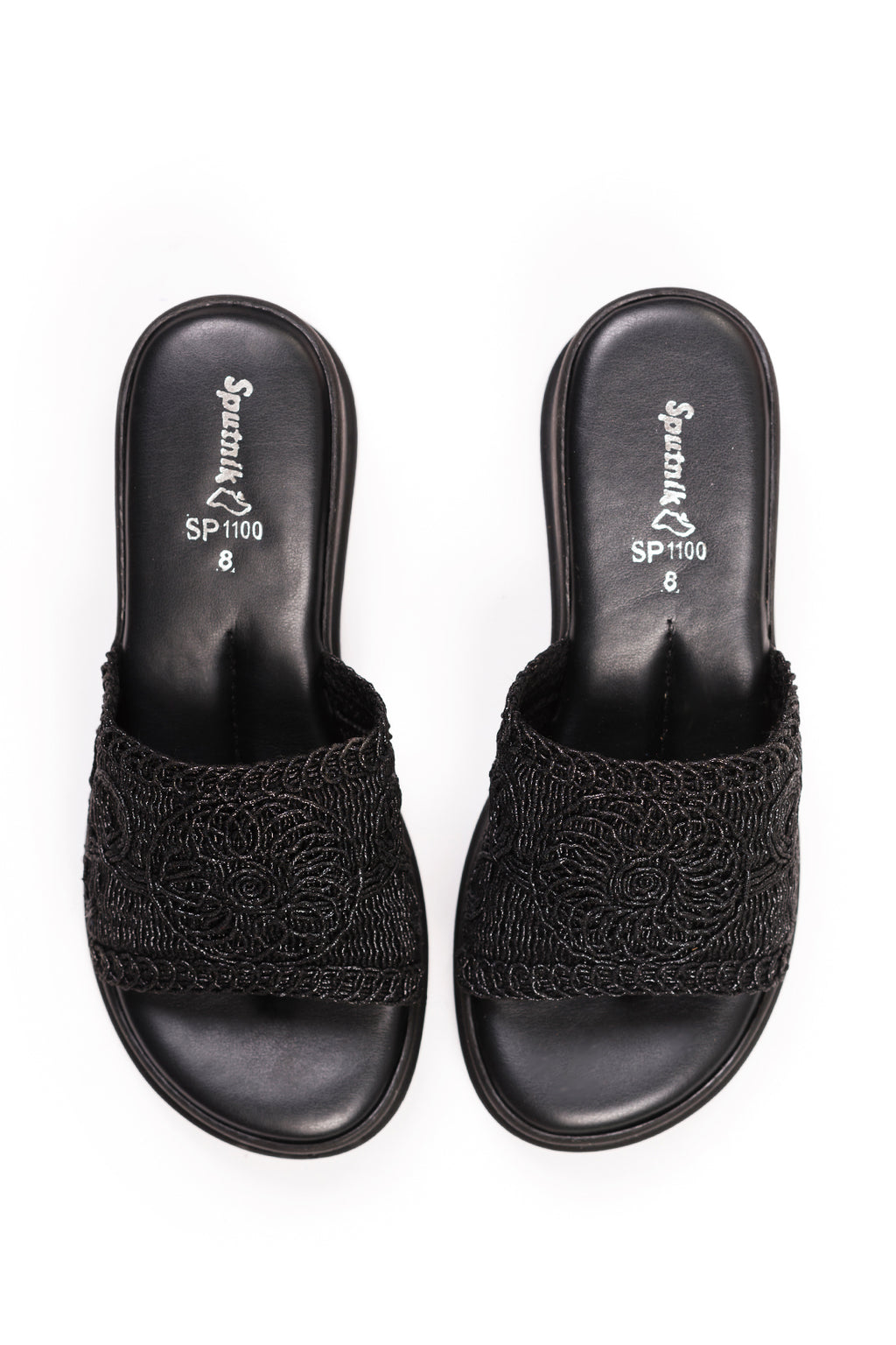 Black Comfort L02514/002