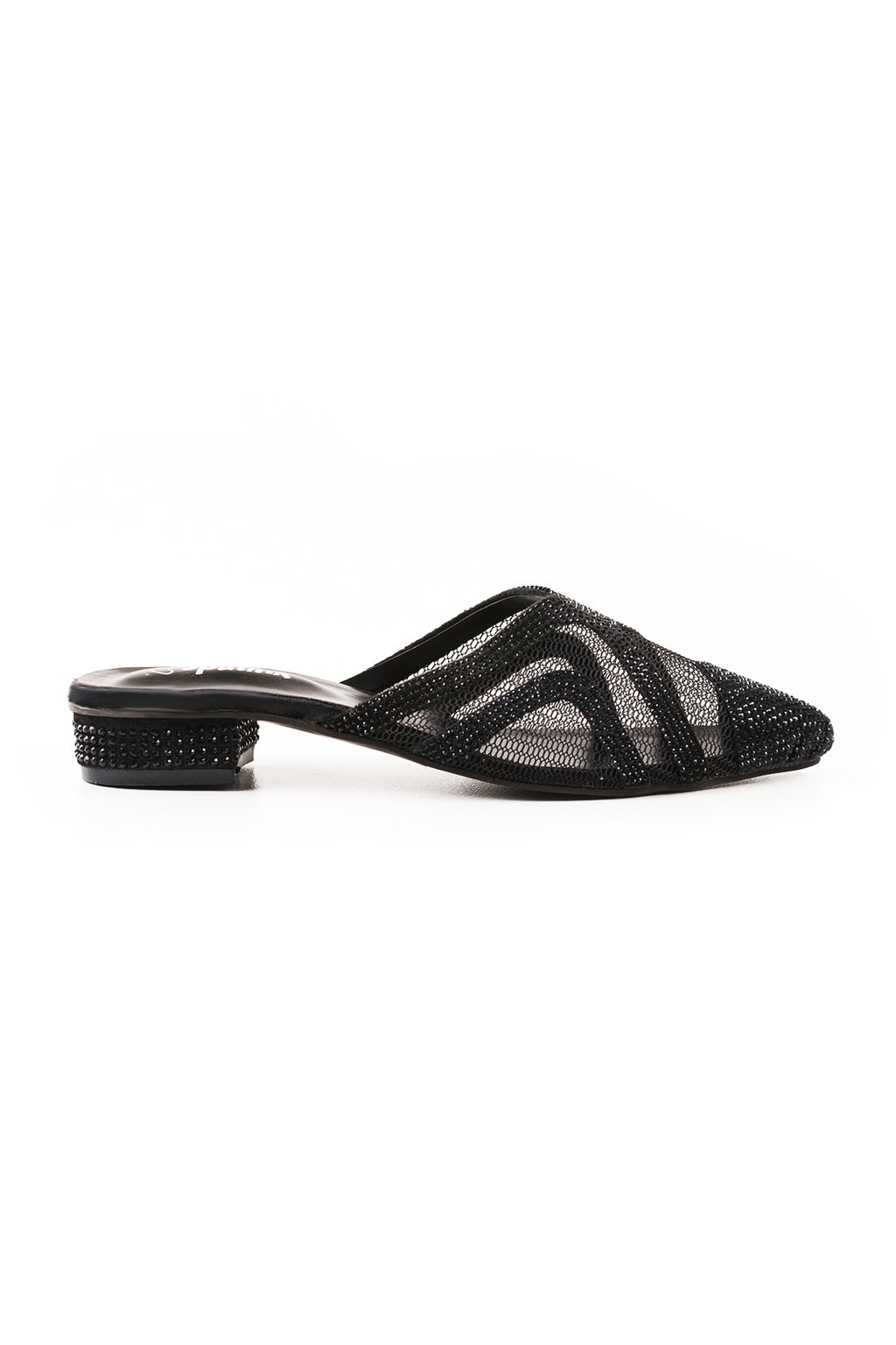 Black Pumps K04114/002