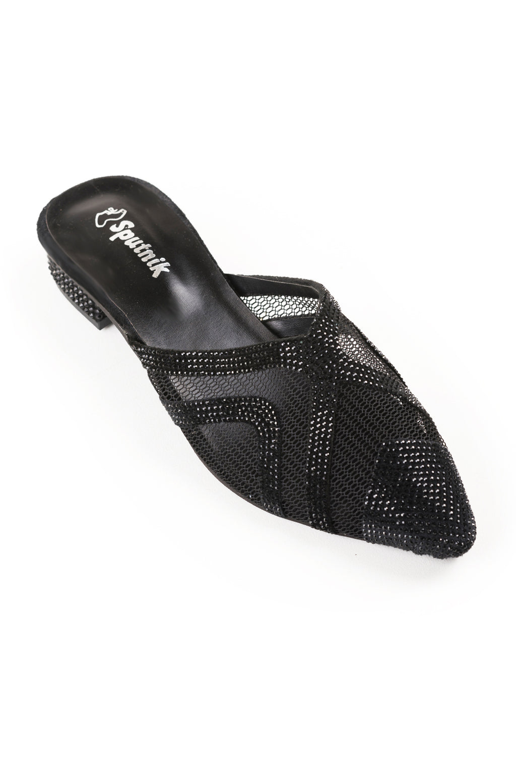 Black Pumps K04114/002