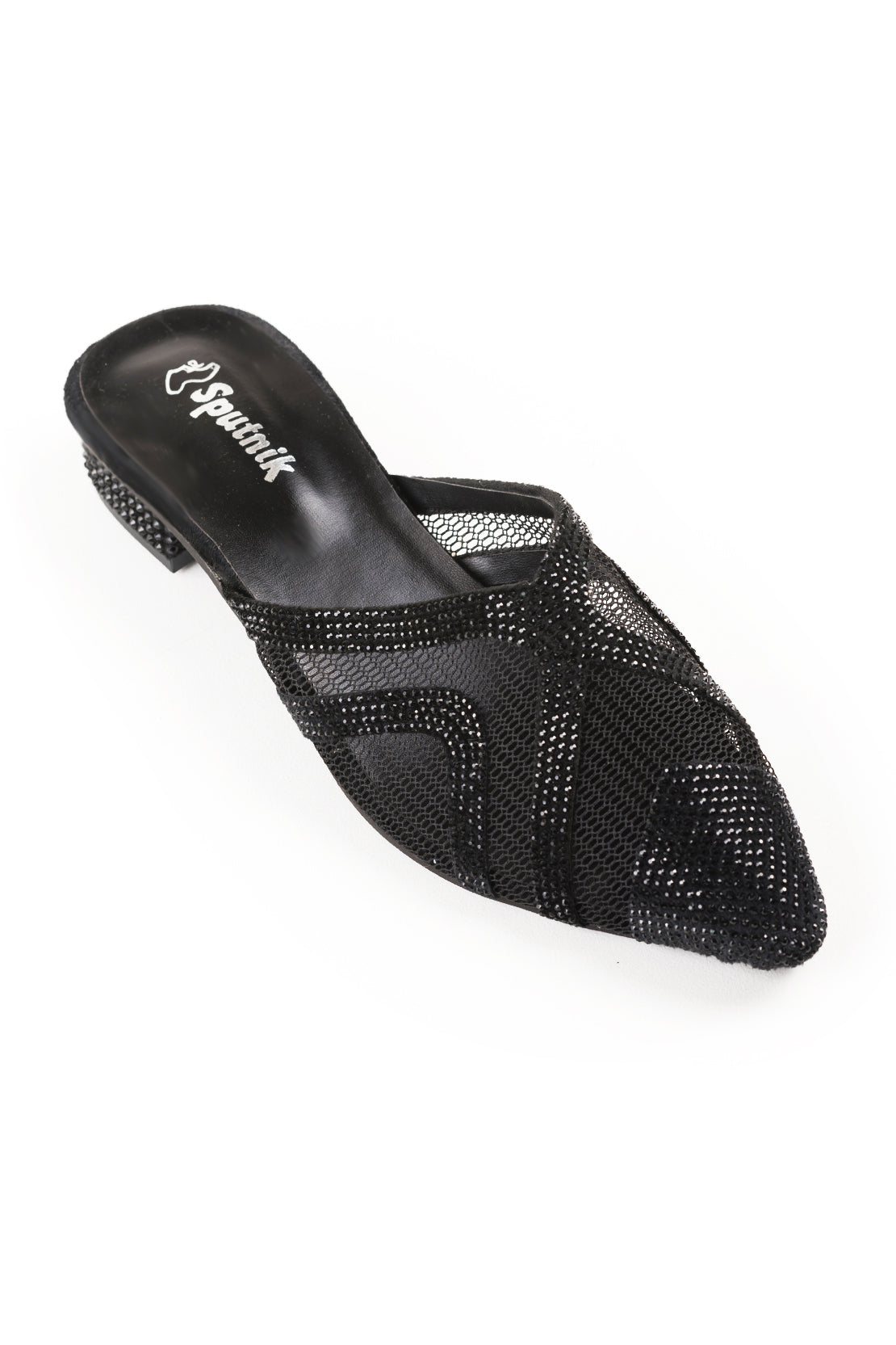 Black Pumps K04114/002