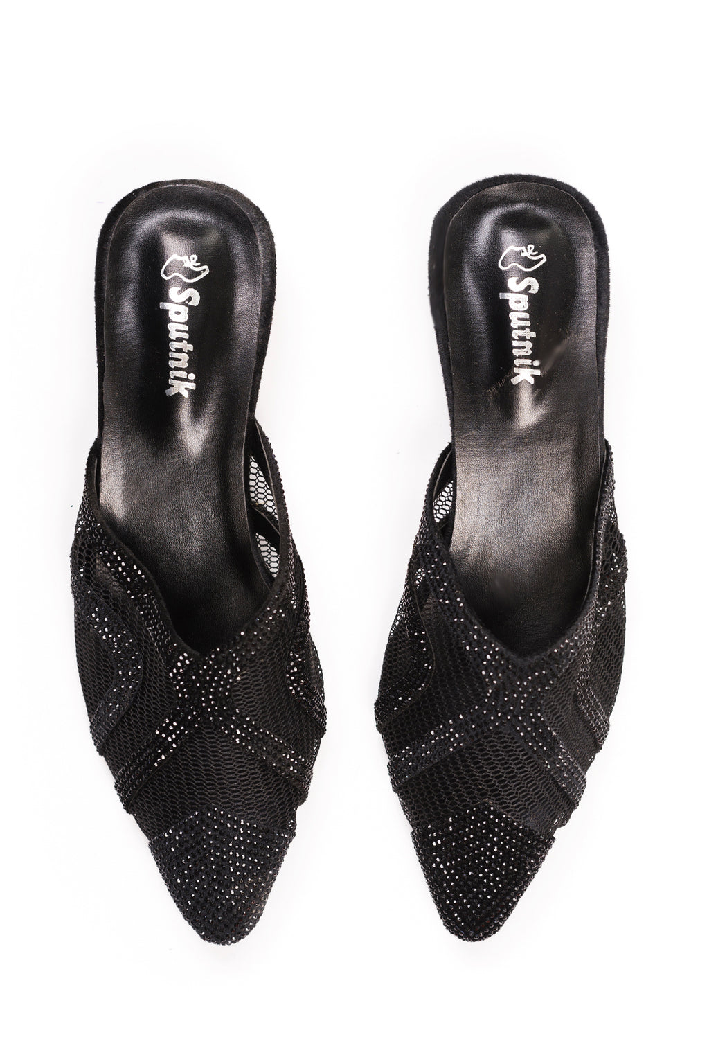 Black Pumps K04114/002